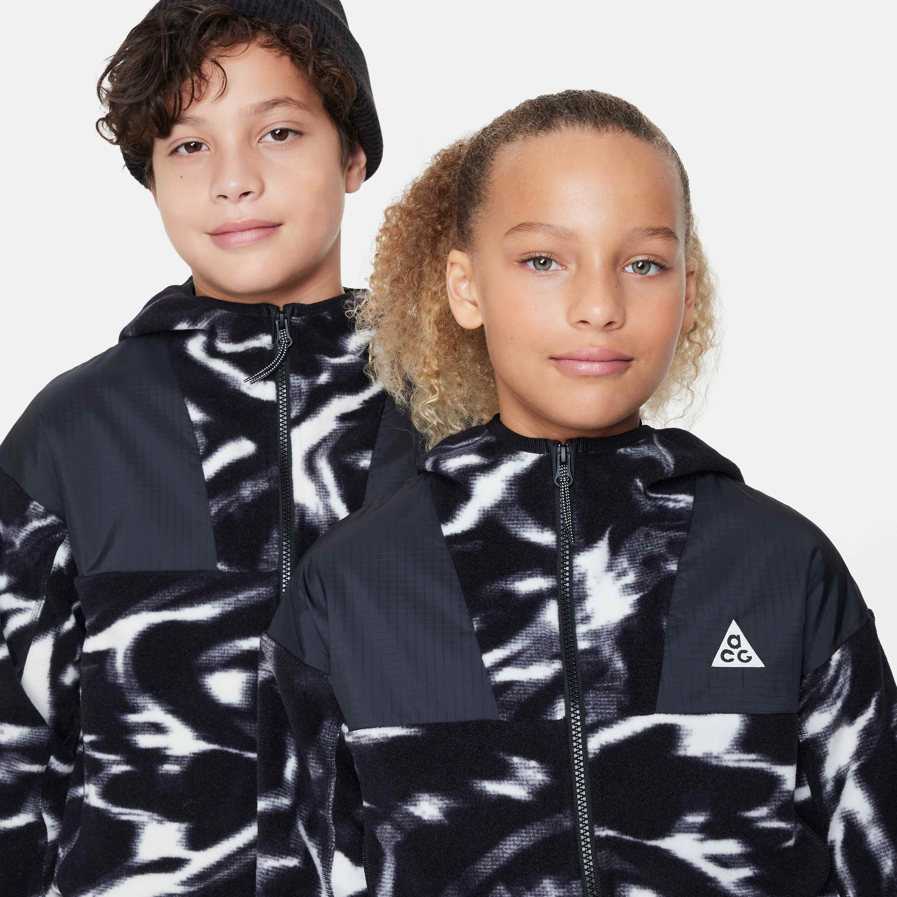 نايكي ACG 'وولف تري' image number 2