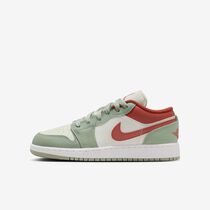 Air Jordan 1 Low 'Jade Horizon'
