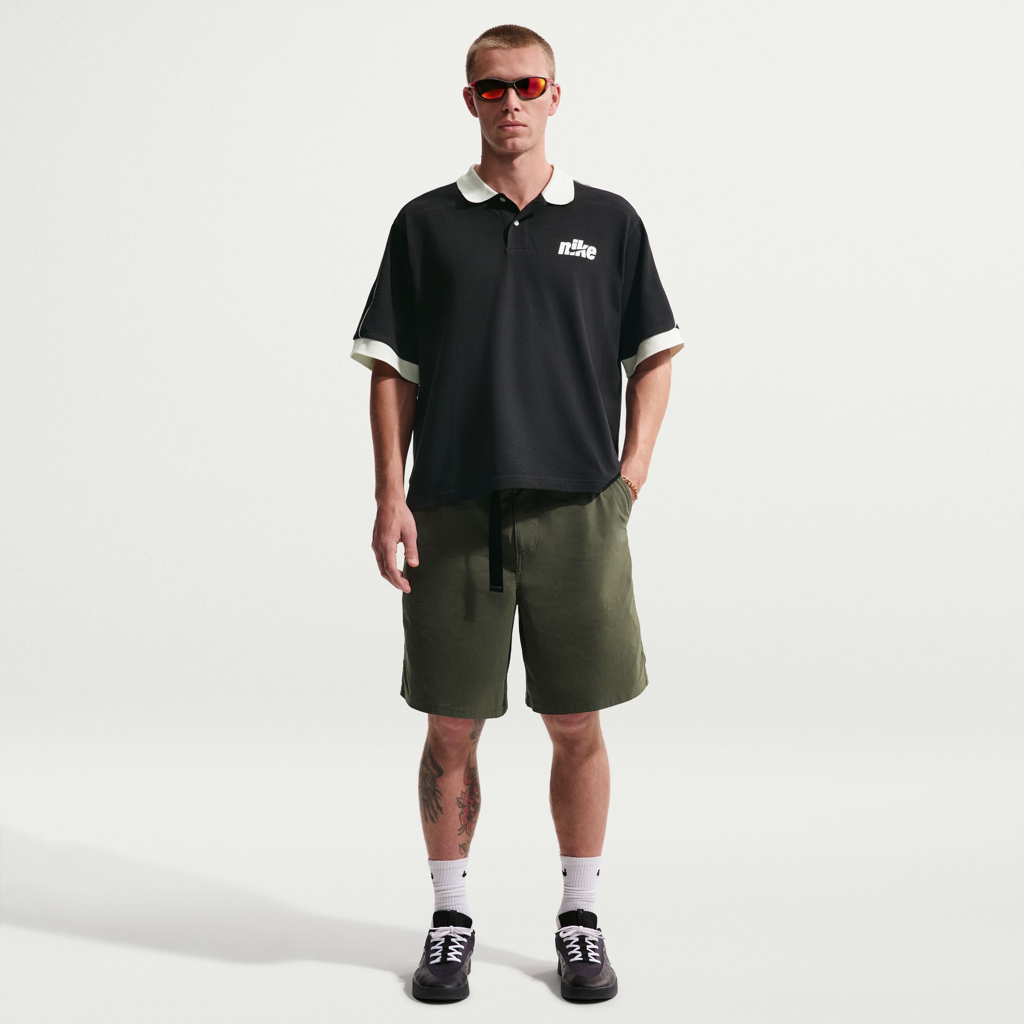 Nike Sportswear Club image number 0