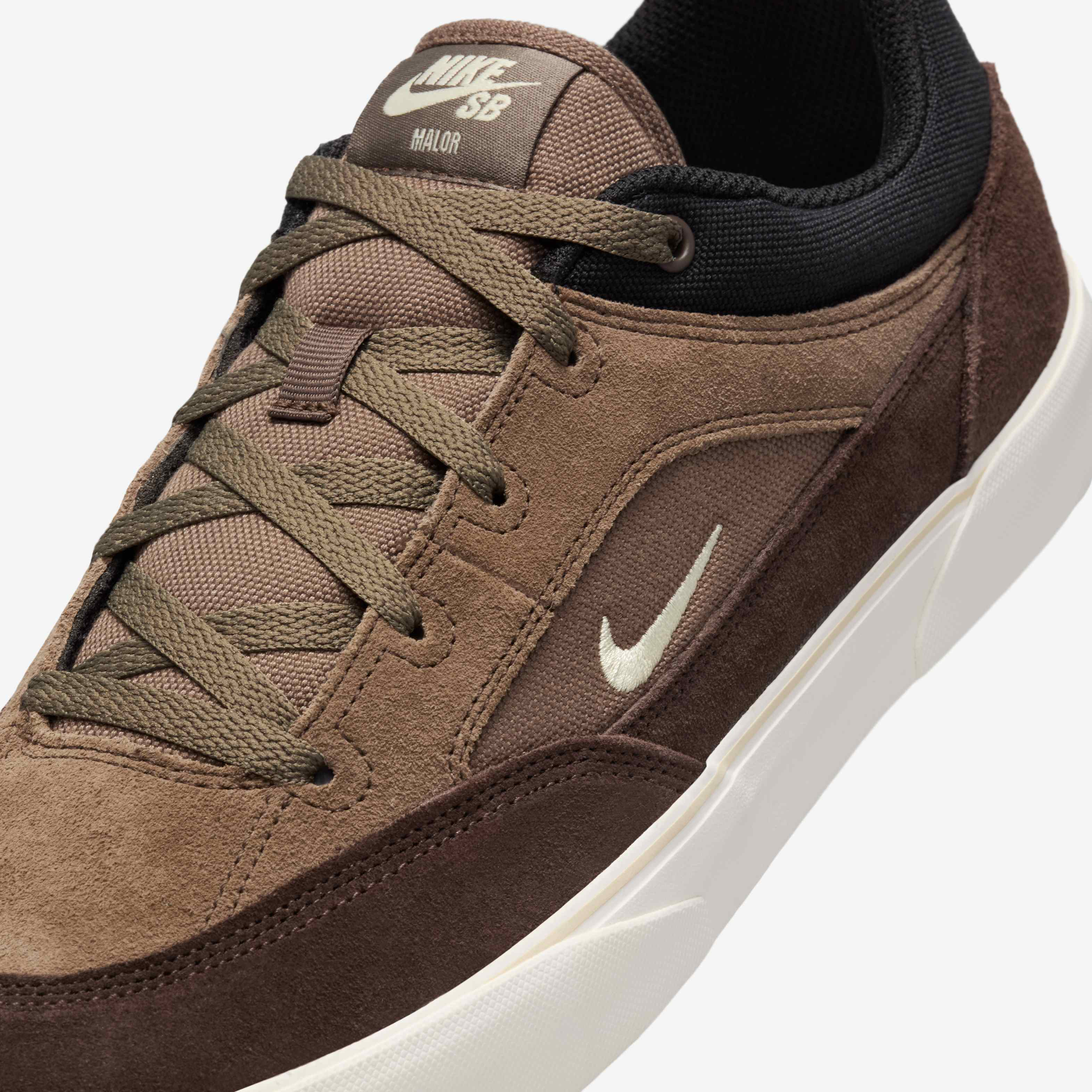Nike SB Malor image number 6