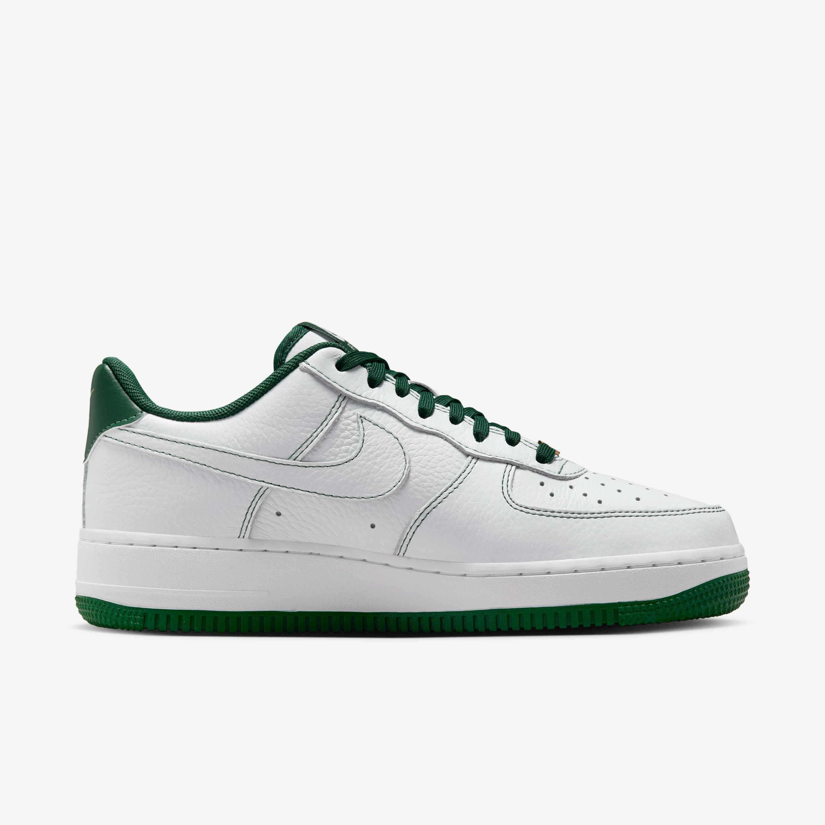 Nike Air Force 1 '07 Mini Jewel image number 2