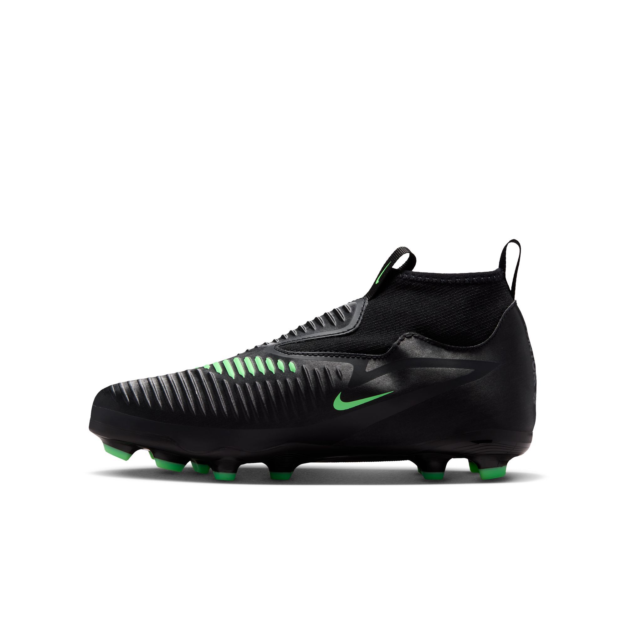 Nike Jr. Phantom 6 High Academy image number 1