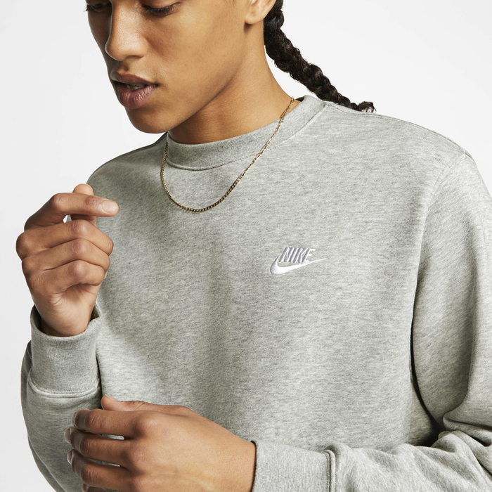 Nike Sportswear Club image number 2 Nike Sportswear Club image number 2
