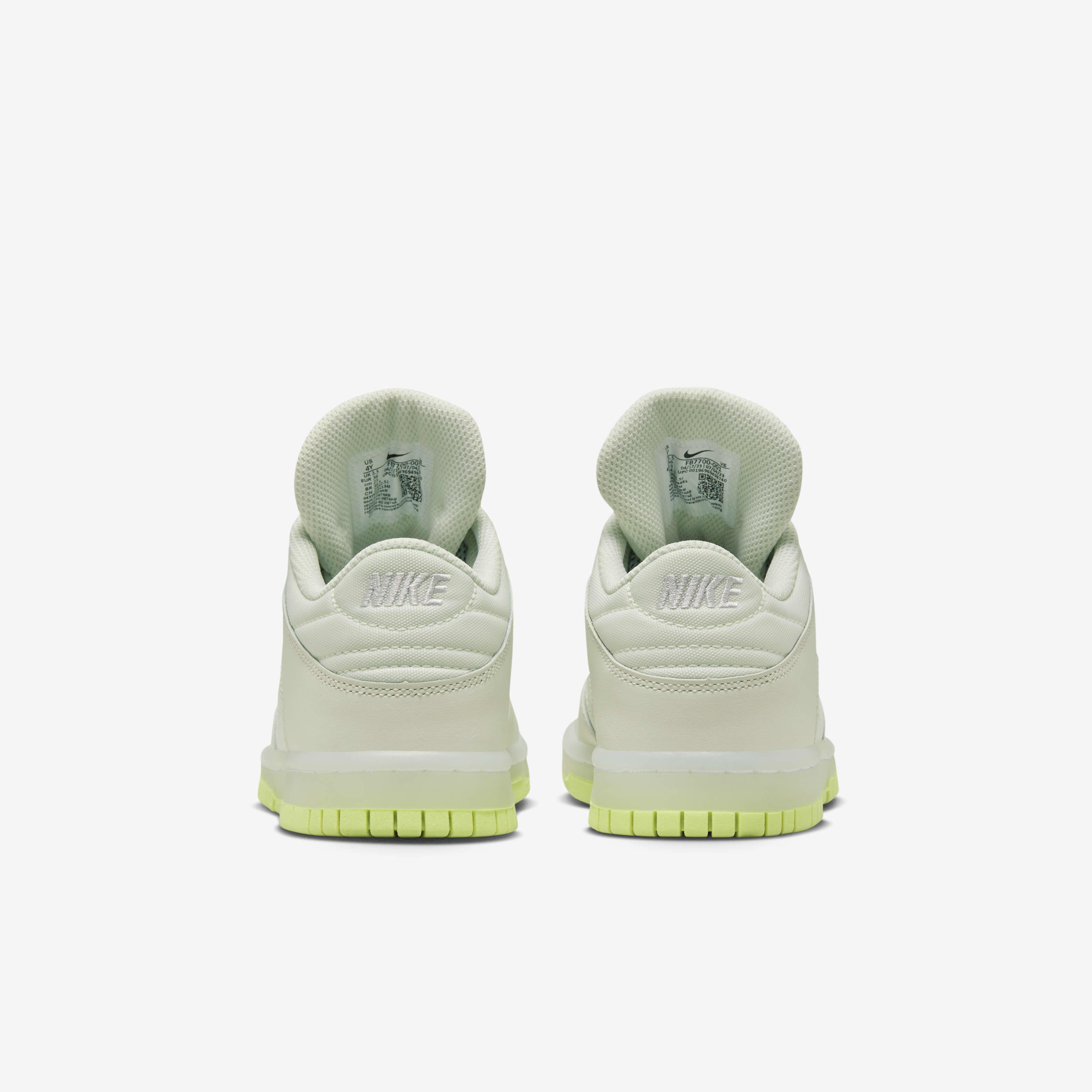 نايكي دانك لو SE image number 5