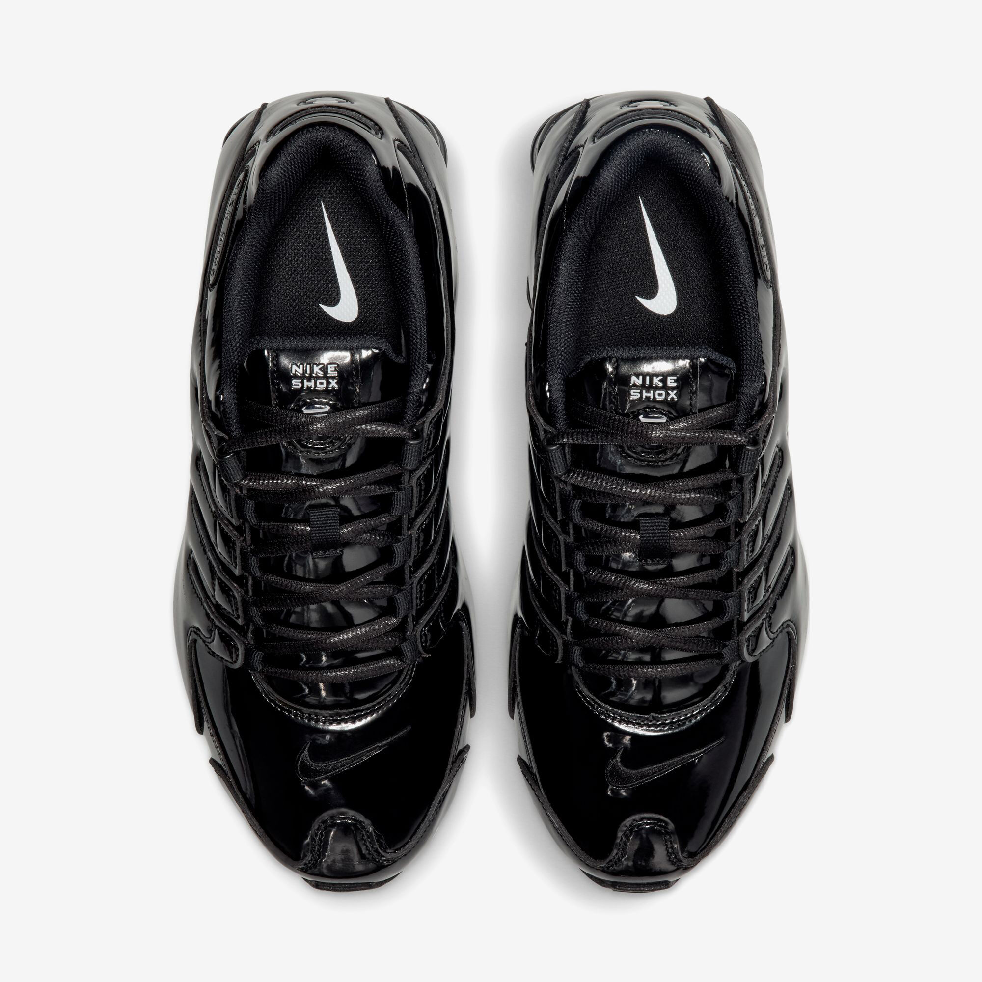 Nike Shox NZ image number 3