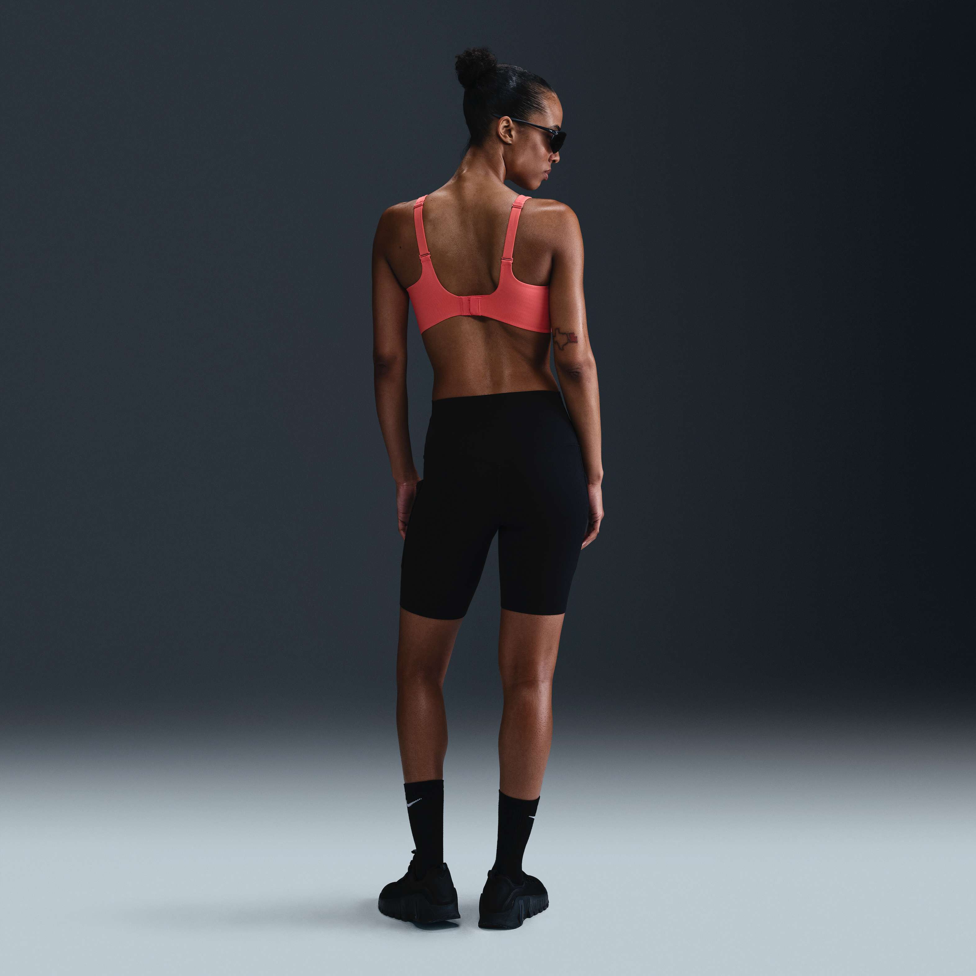 Nike Alate High-Support image number 4