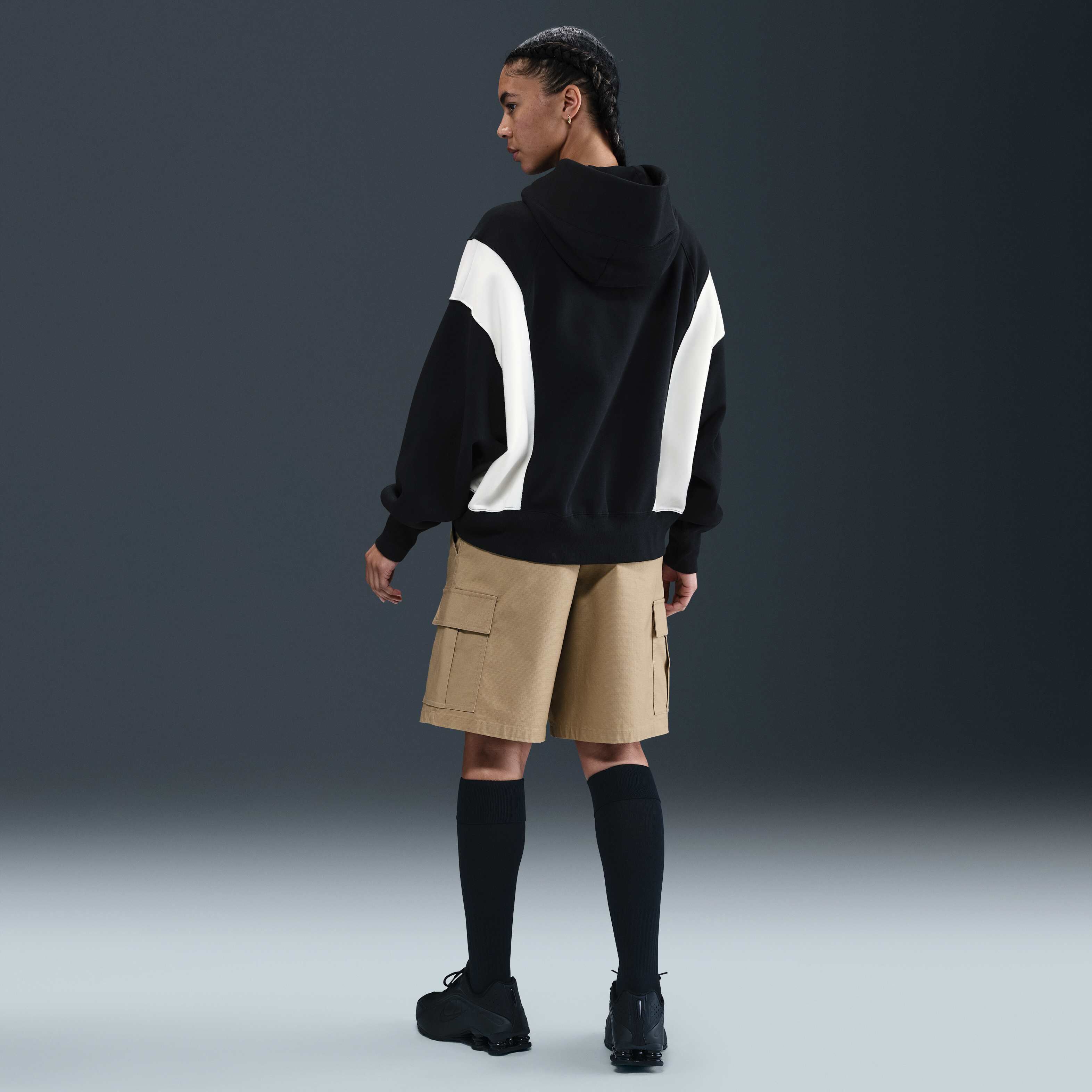 Nike Sportswear Phoenix Fleece image number 4