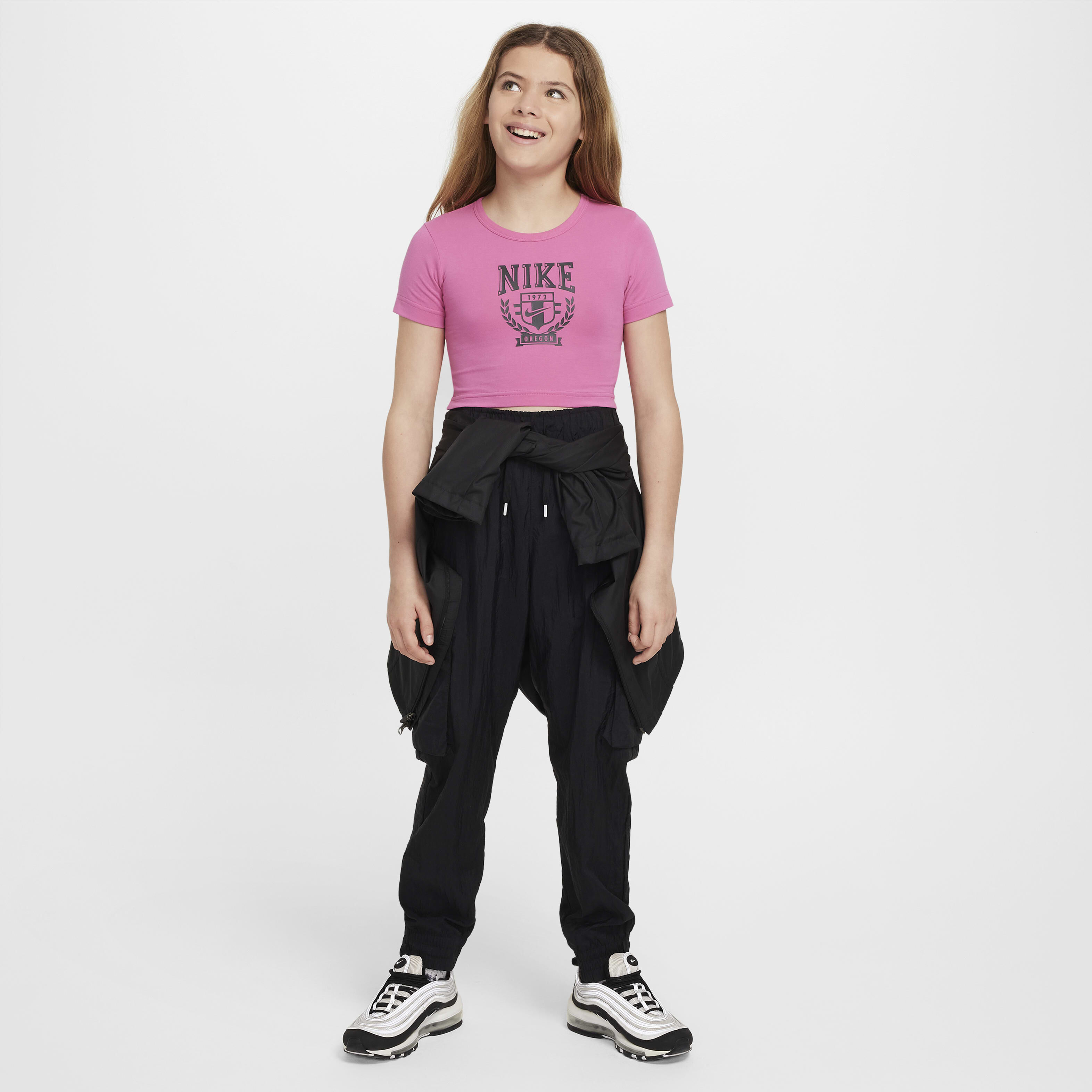 نايكي سبورتسوير image number 3