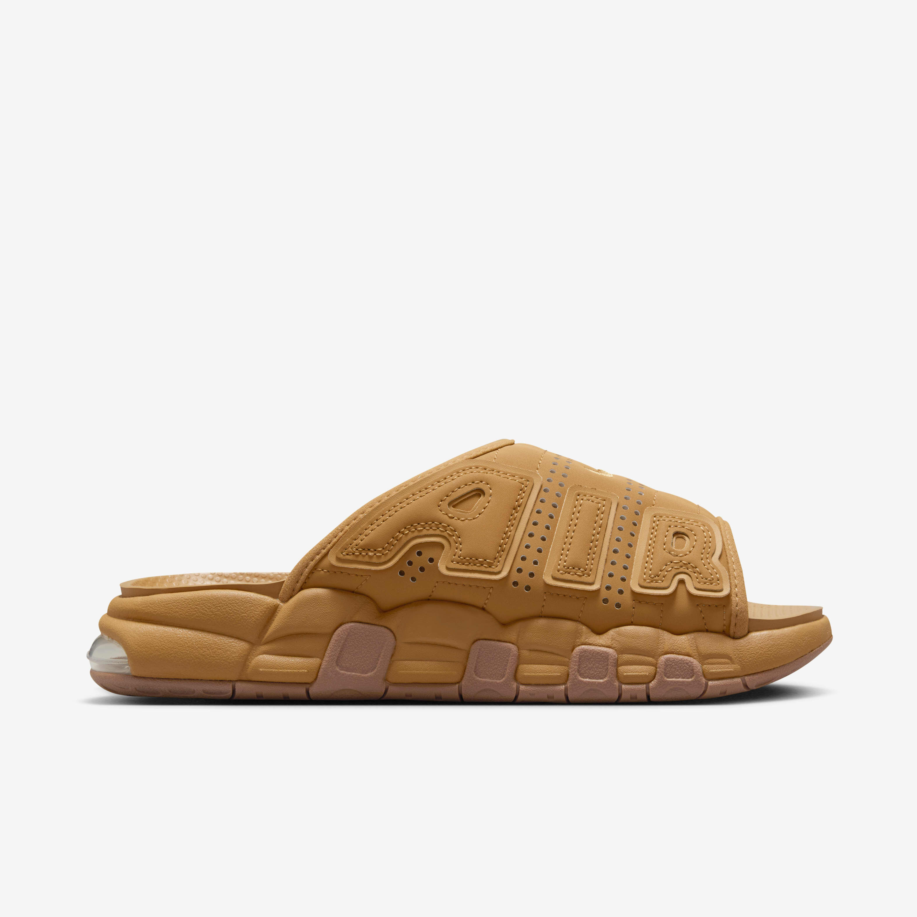 Nike Air More Uptempo image number 3