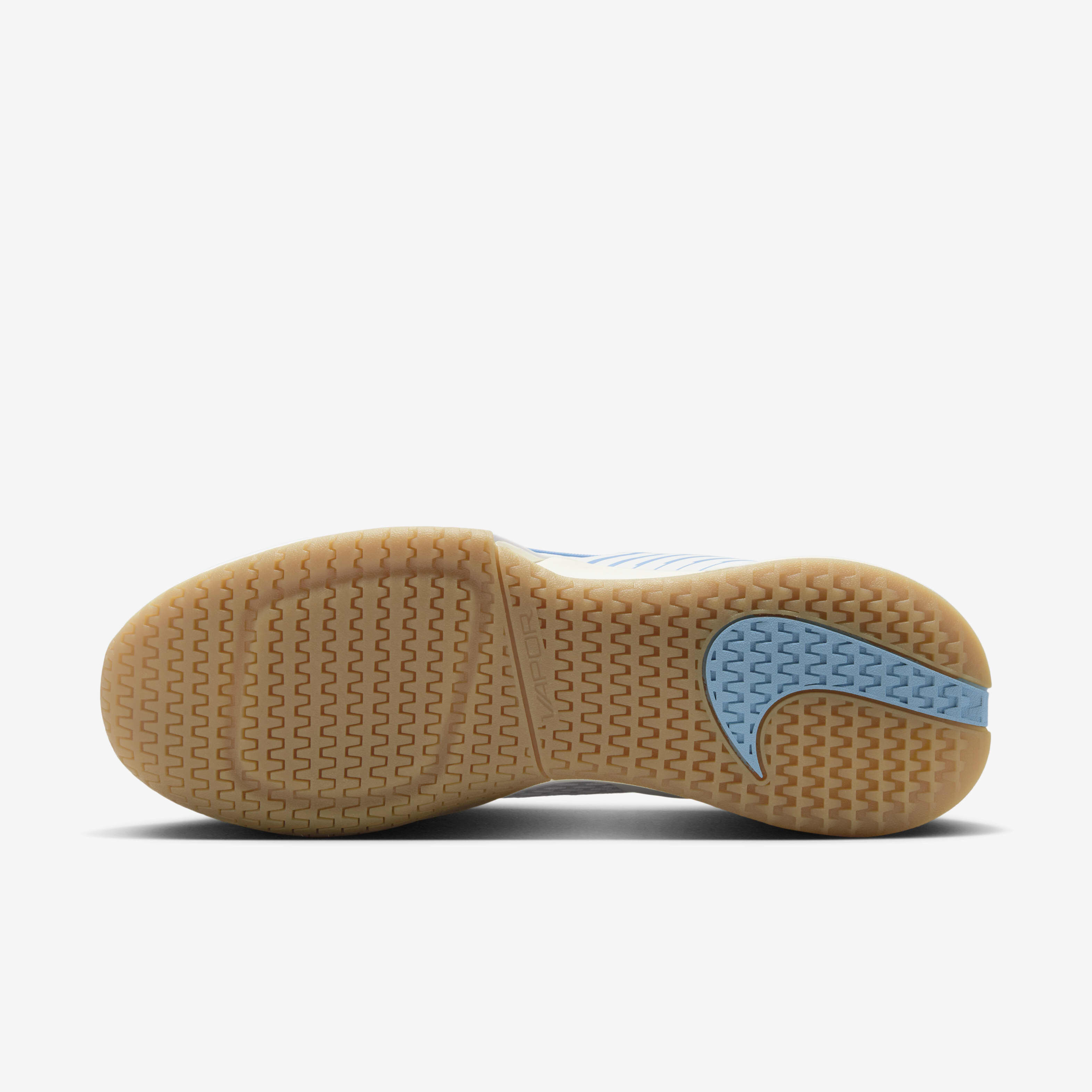 NikeCourt Air Zoom Vapor Pro 2 image number 1