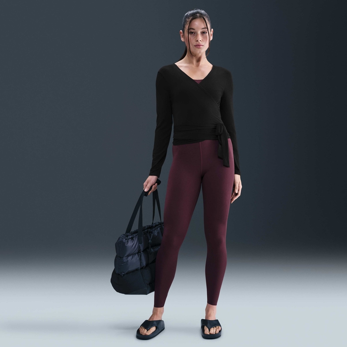 Nike One Relaxed image number 3 Nike One Relaxed image number 3