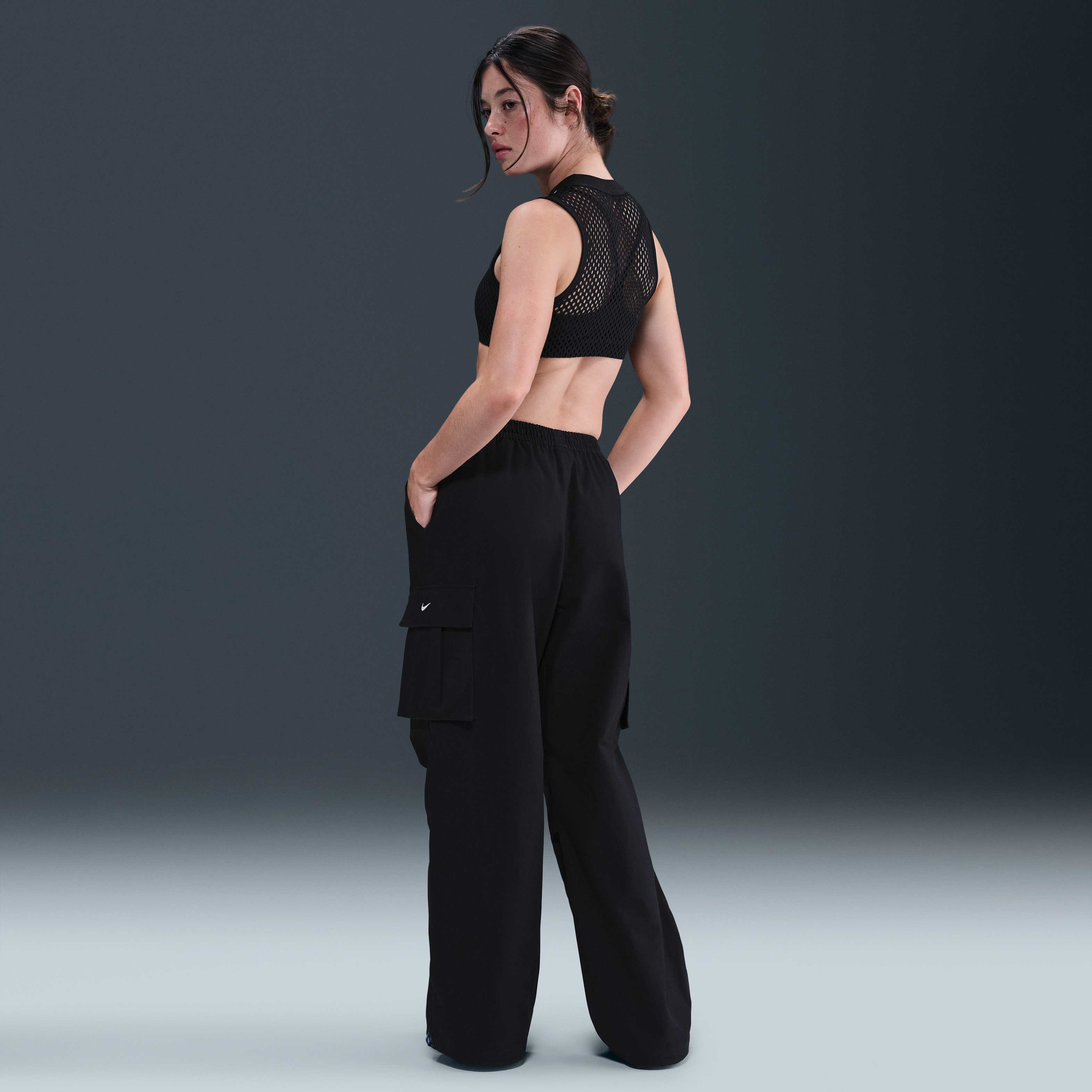 Nike Sportswear image number 3