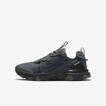 Nike React Vision
