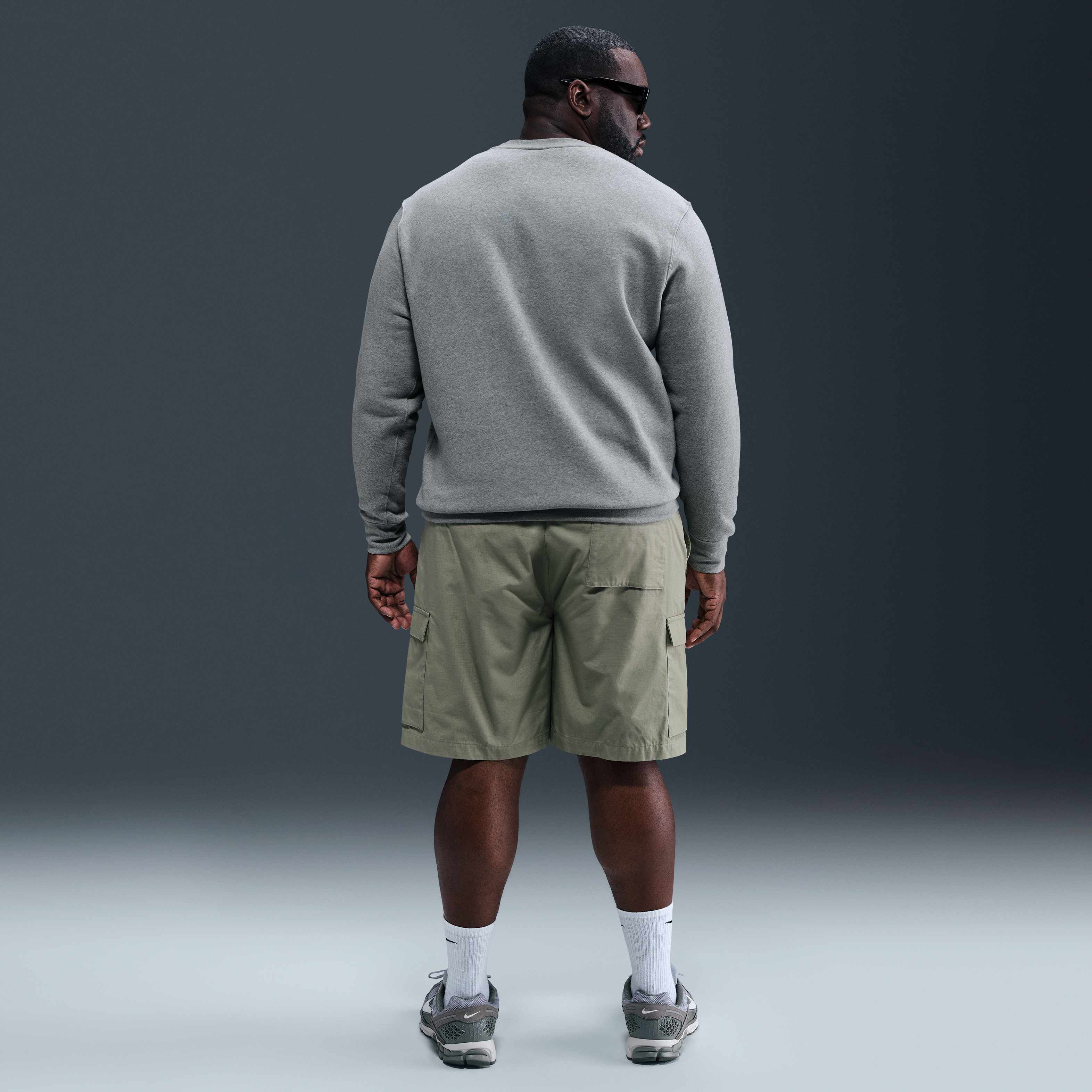 نايكي كلوب image number 9