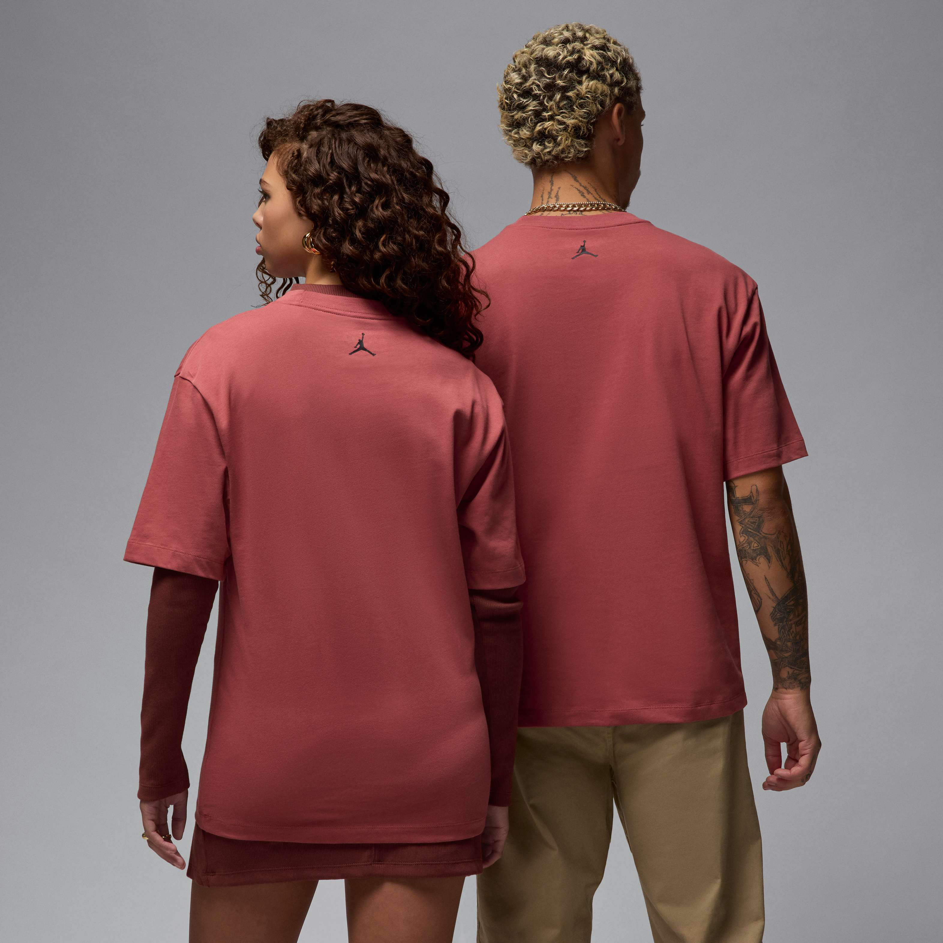 Jordan Flight MVP image number 1