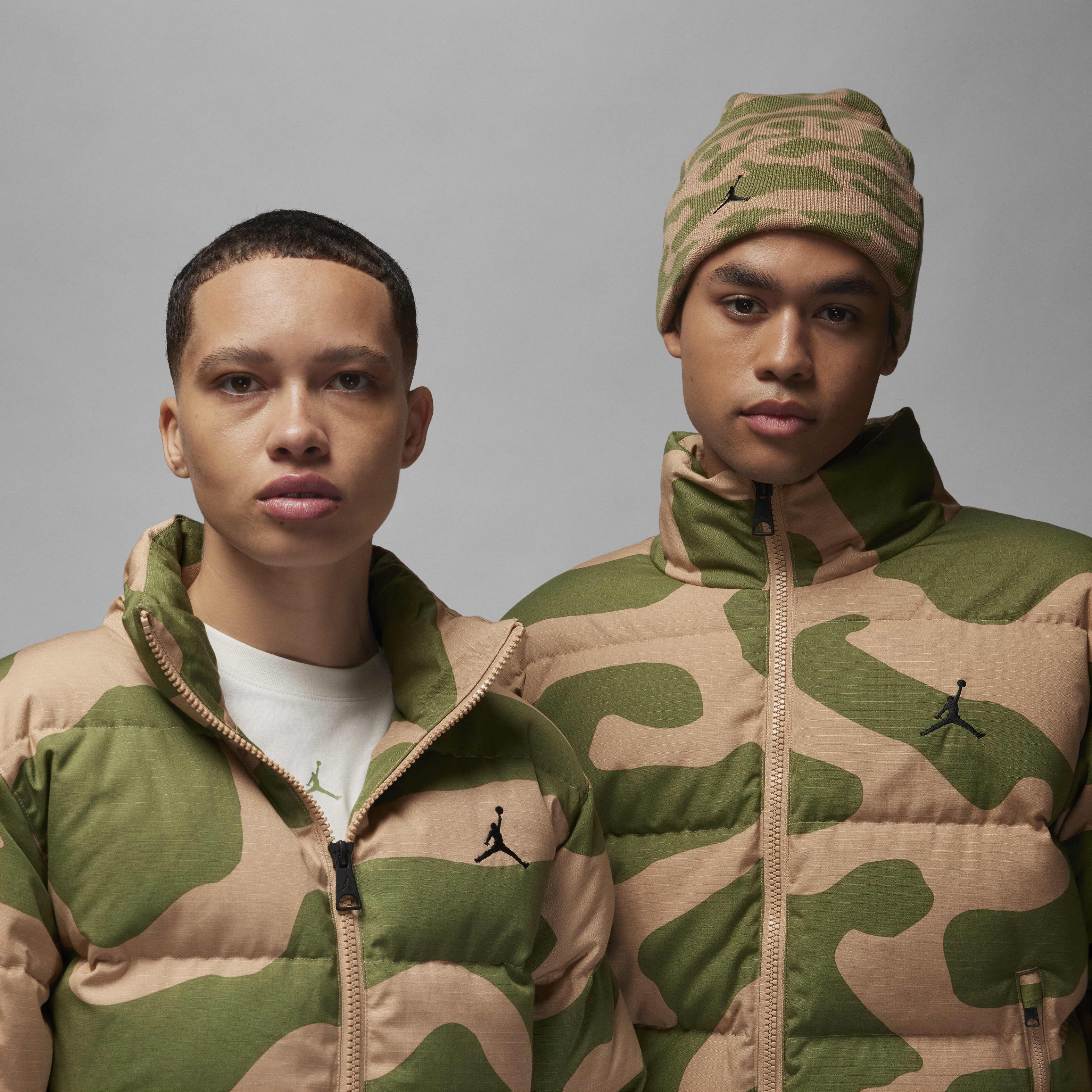 Jordan Flight Heritage image number 2