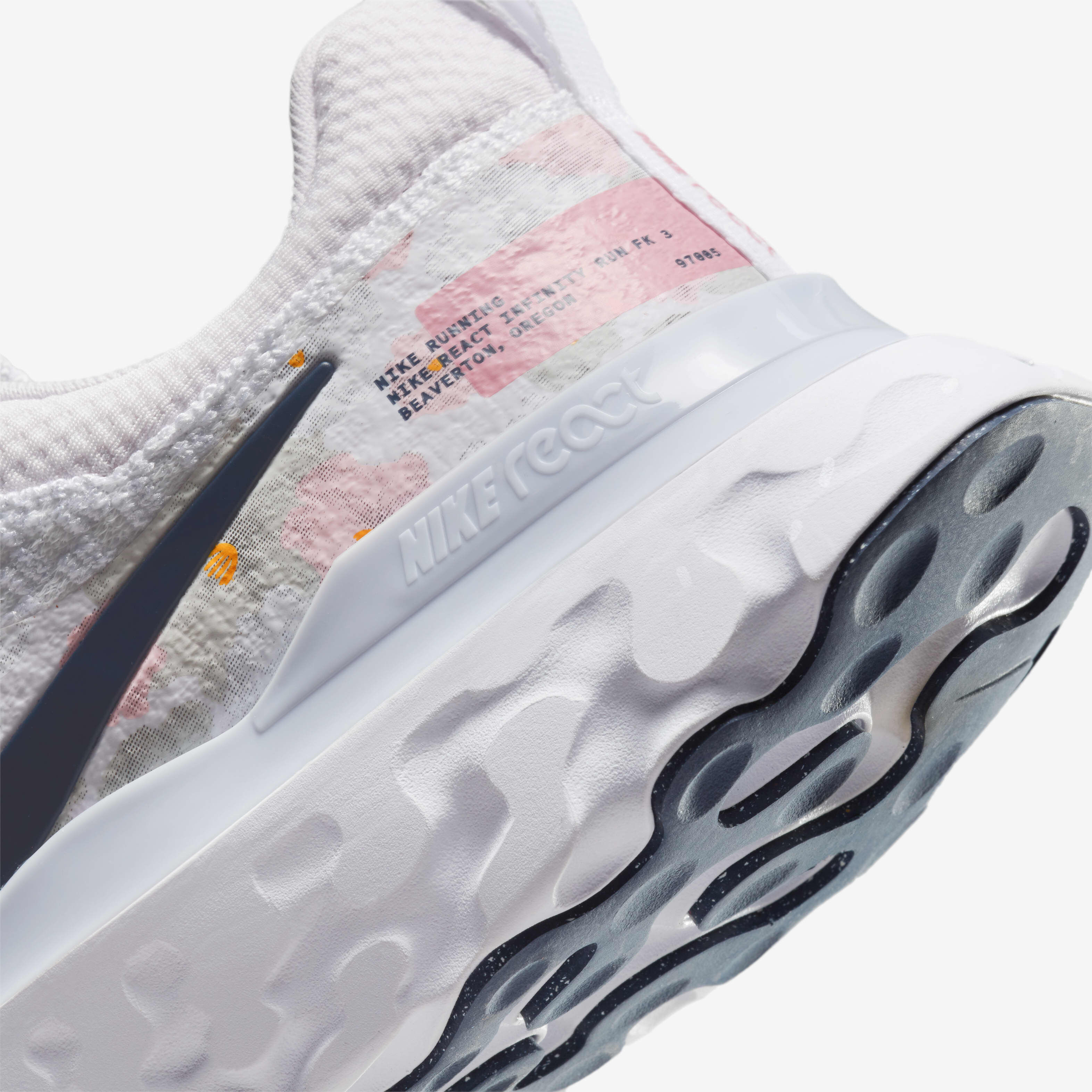 Nike React Infinity 3 Premium image number 7