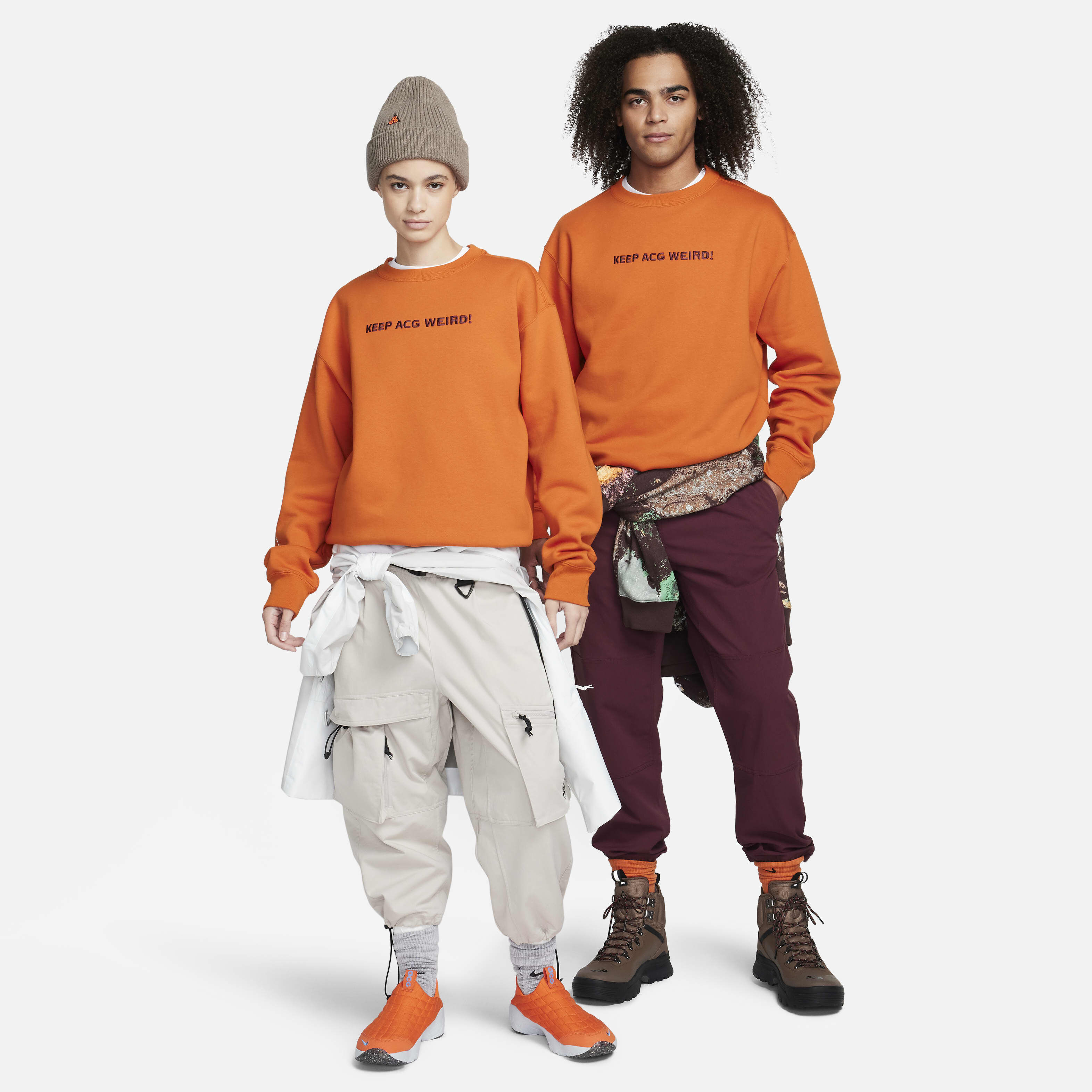 نايكي ACG ثيرما-فت image number 7