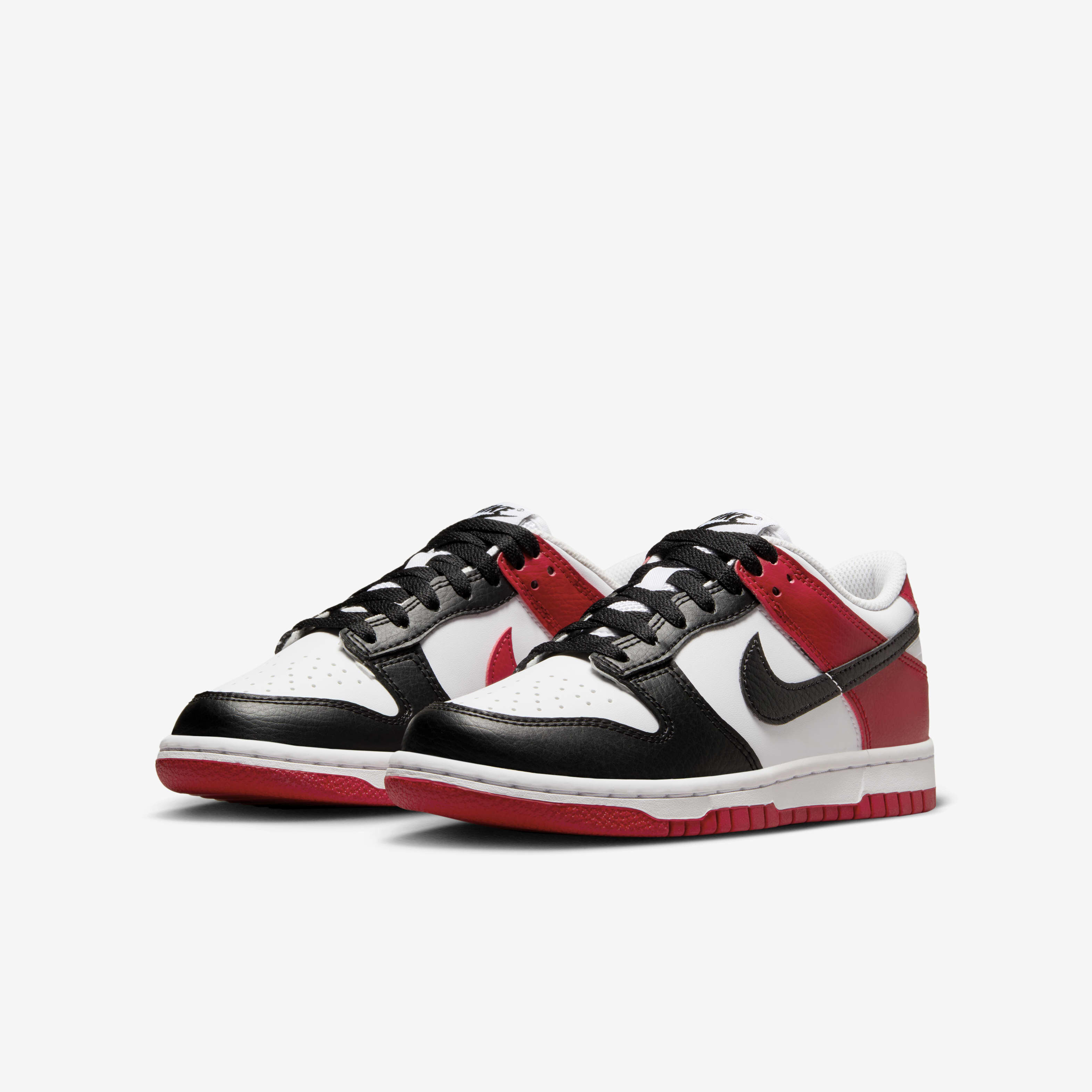 Nike Dunk Low image number 4