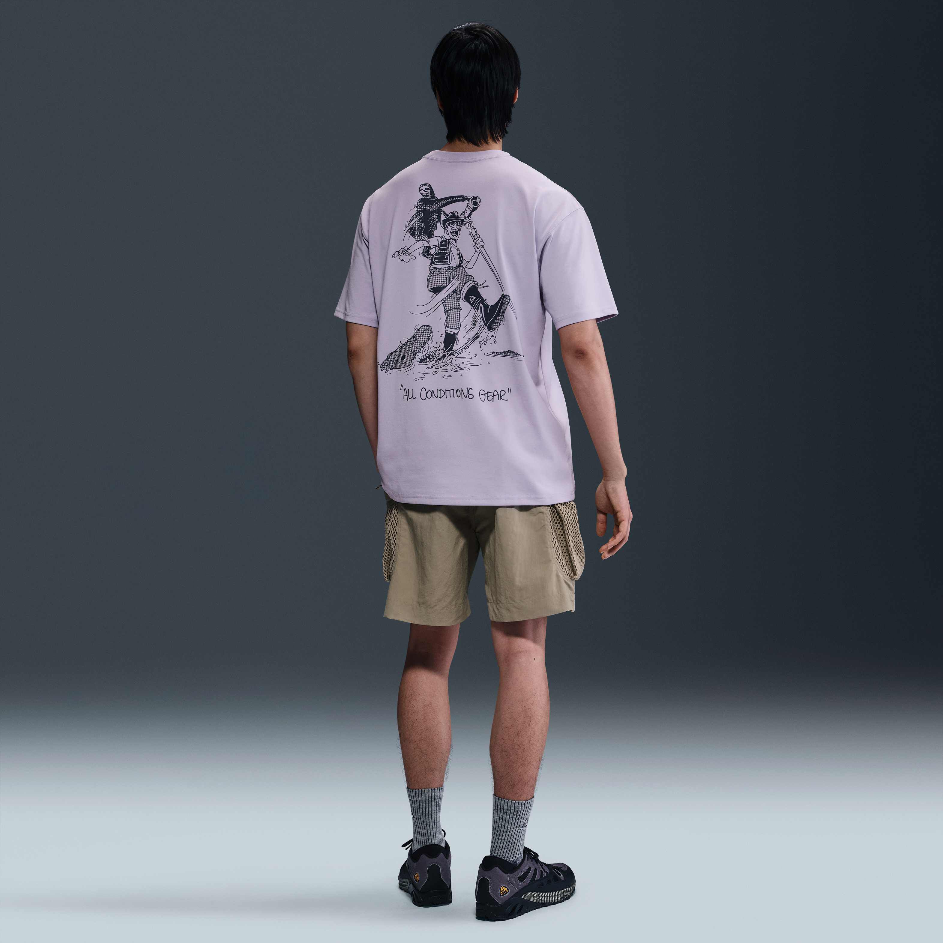 Nike ACG image number 4
