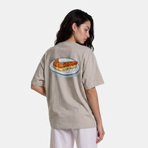 Nike City Tee - Kunafa