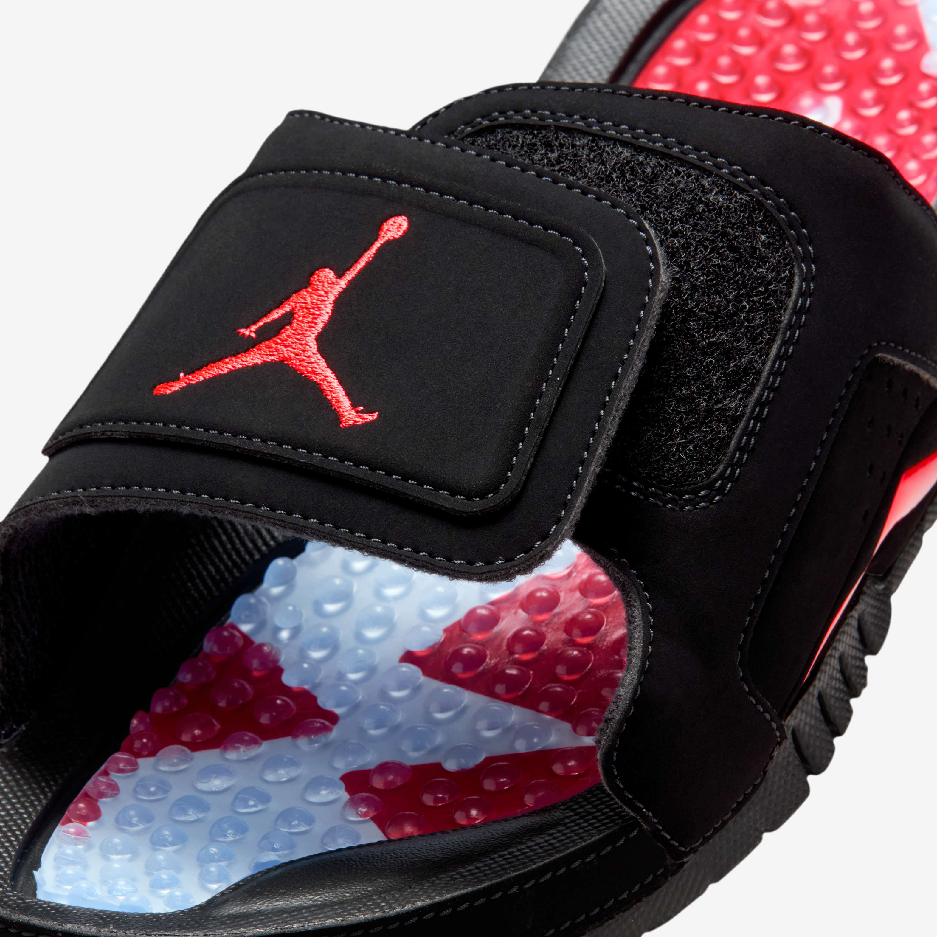 Jordan Hydro VI Retro image number 5