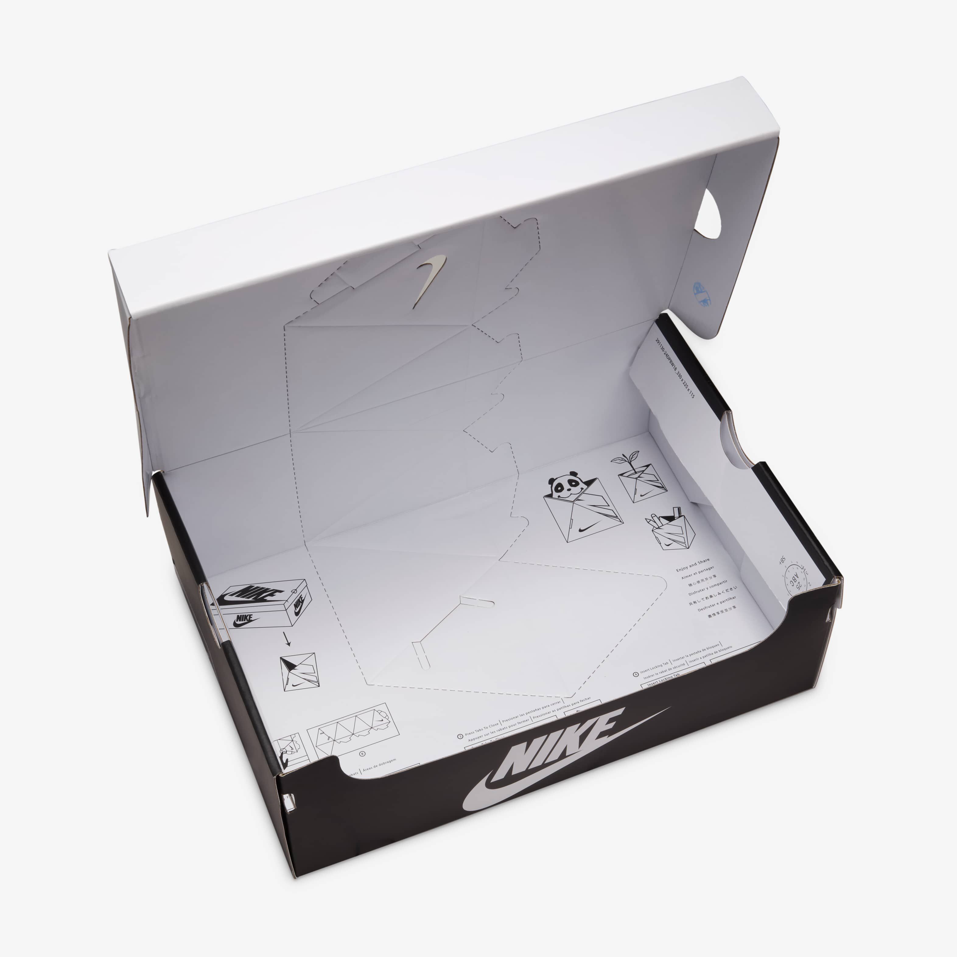 Nike Dunk Low Retro SE image number 10