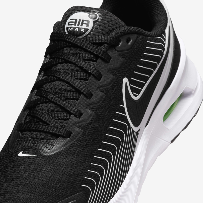 Nike Air Max Nuaxis image number 6 Nike Air Max Nuaxis image number 6