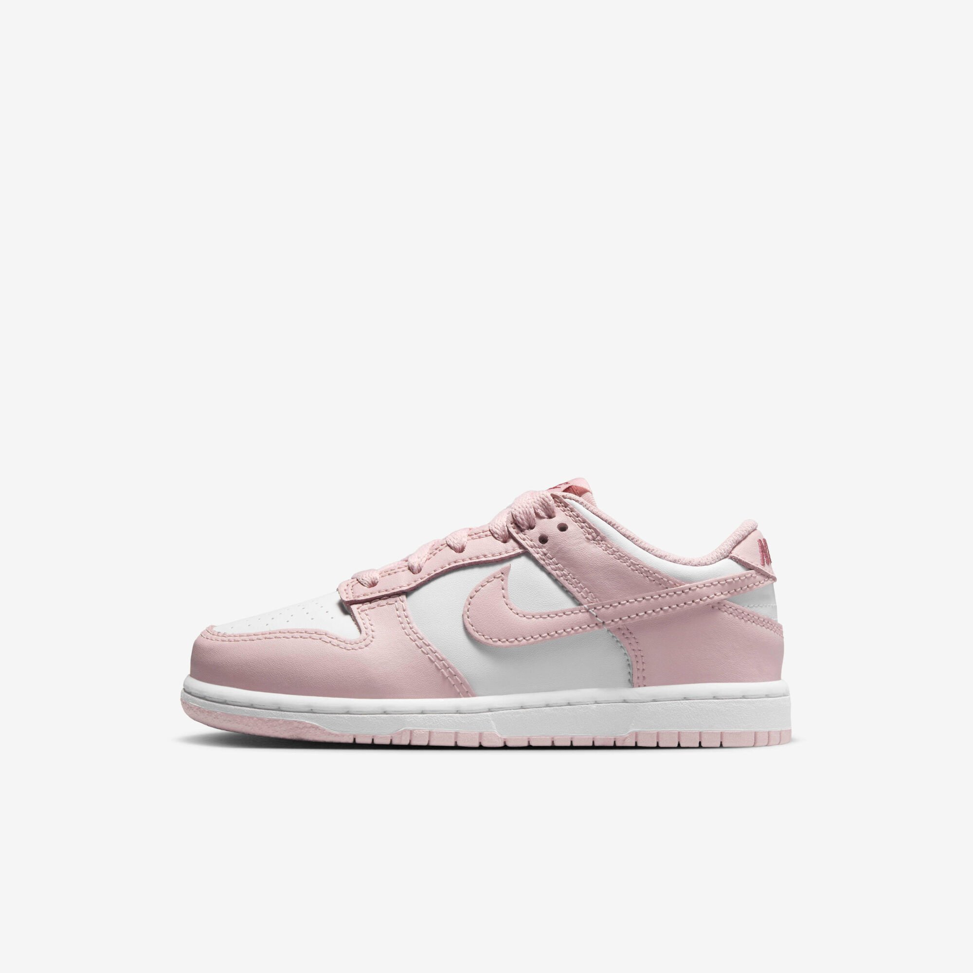 Sail Jordan Mid Pink Quartz Zalando Buy Air Jordan Mid SE GS