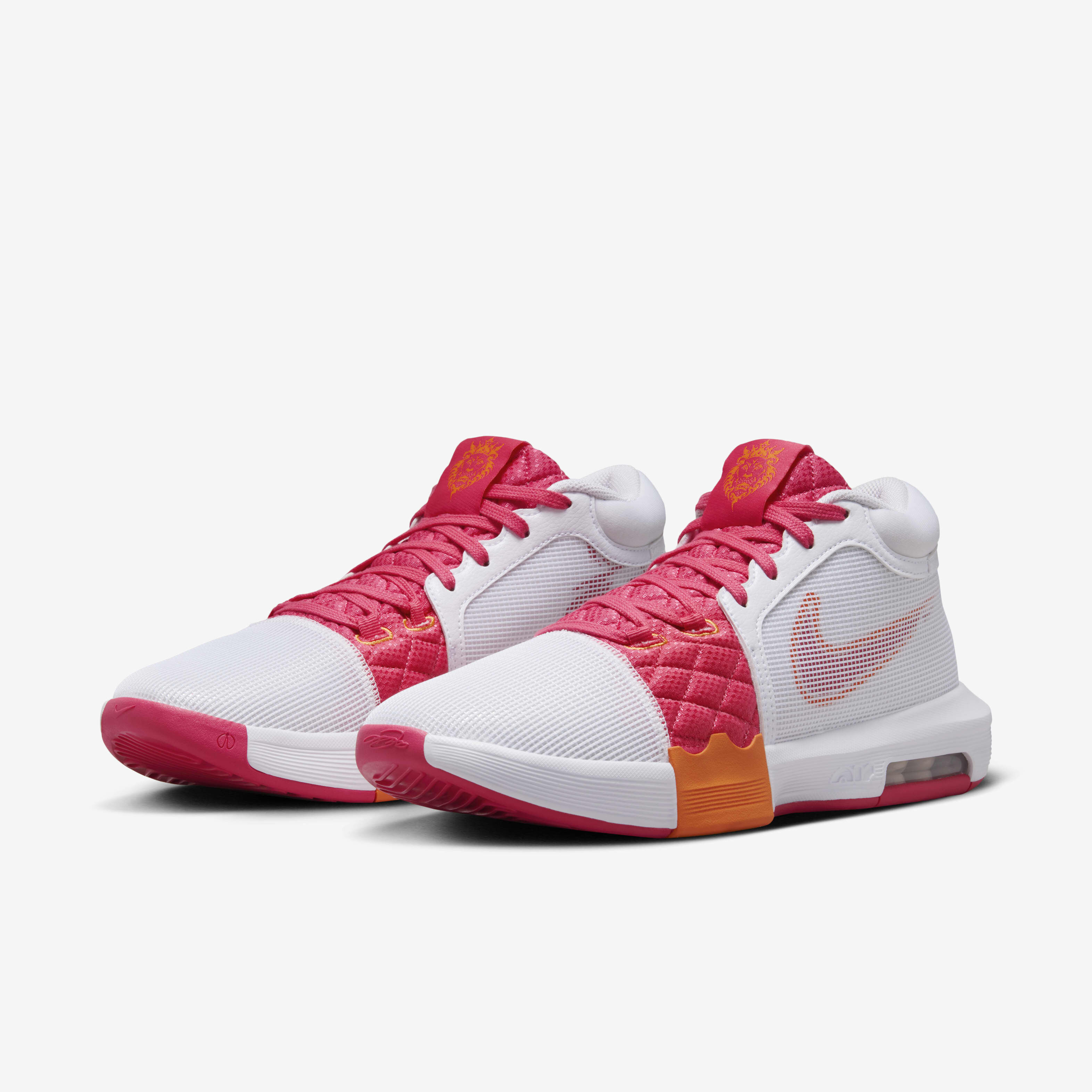 LeBron Witness 8 image number 4