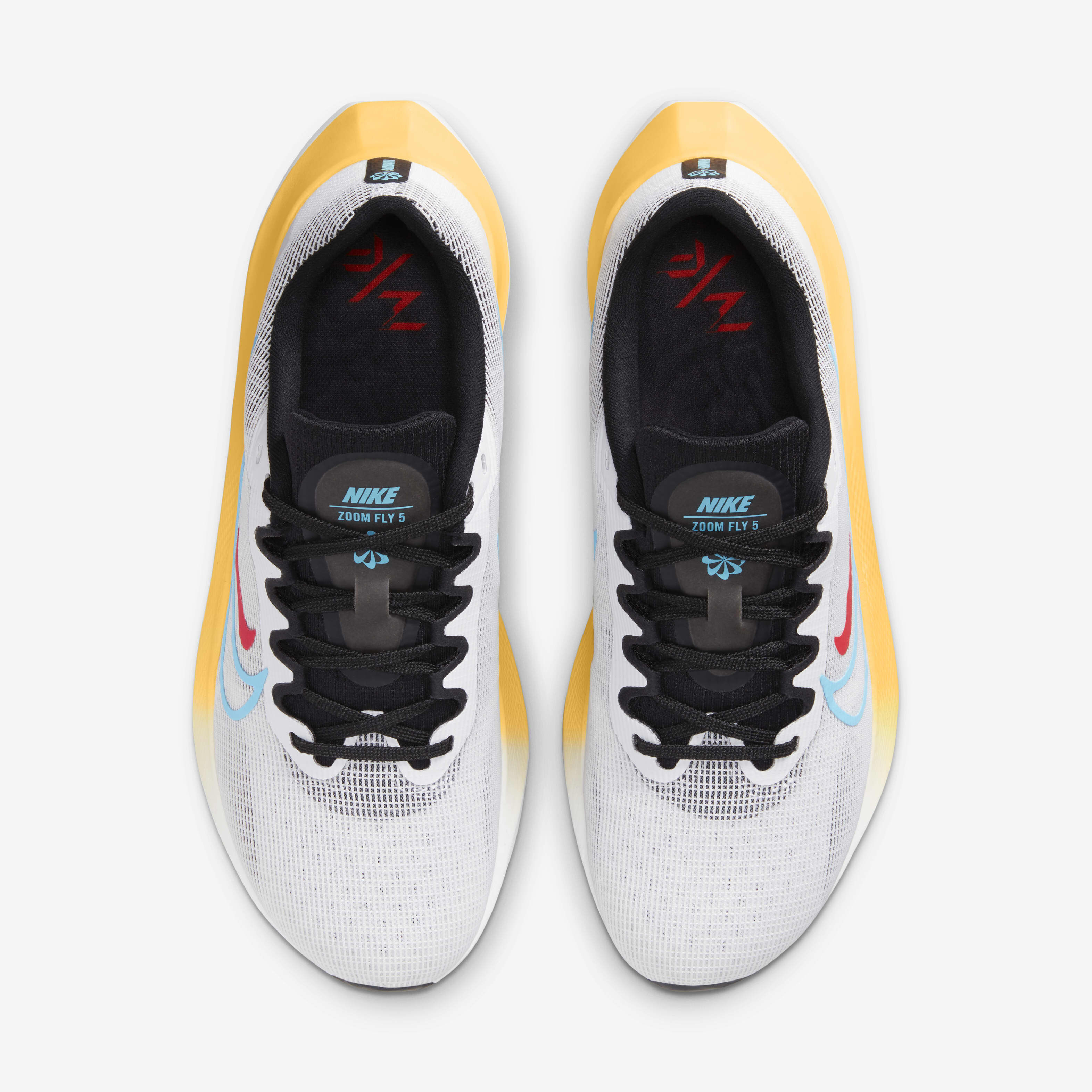 Nike Zoom Fly 5 image number 3