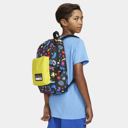 Kids Colour Pop-Nike, Nike Classic, Kids' Backpack (16L)