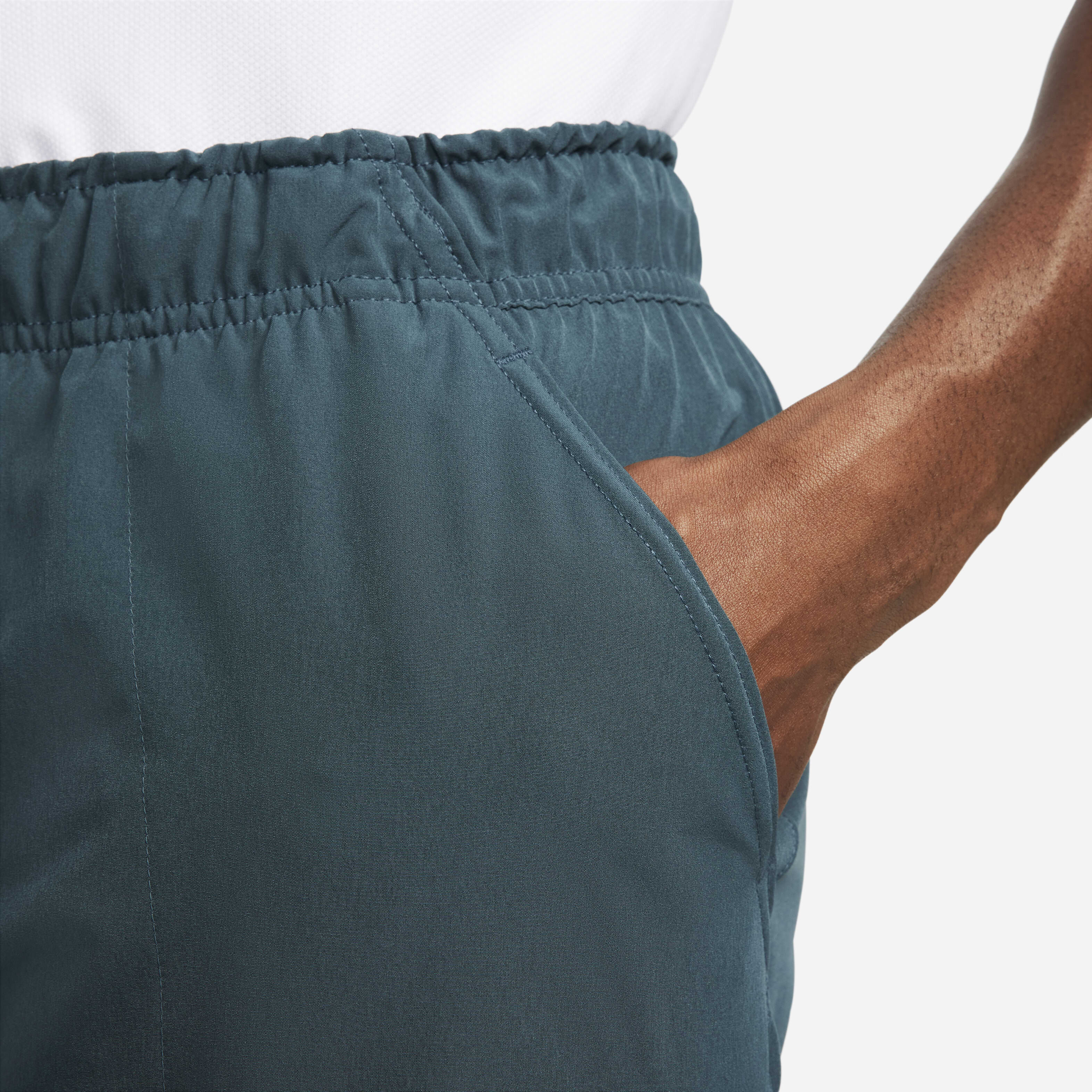 NikeCourt Dri-FIT Advantage image number 4