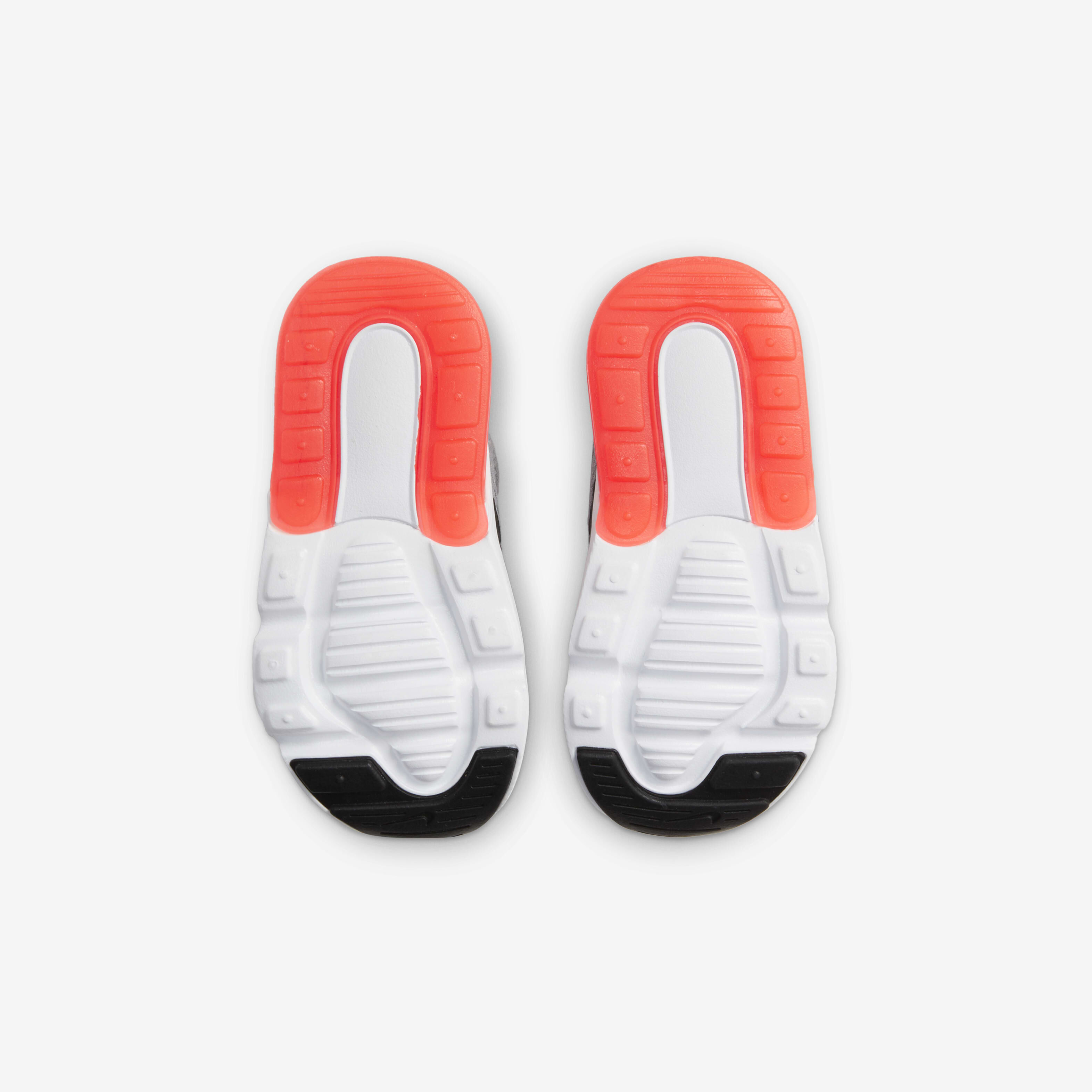 Air Max 270 Shoe (Baby and Toddler) image number 1