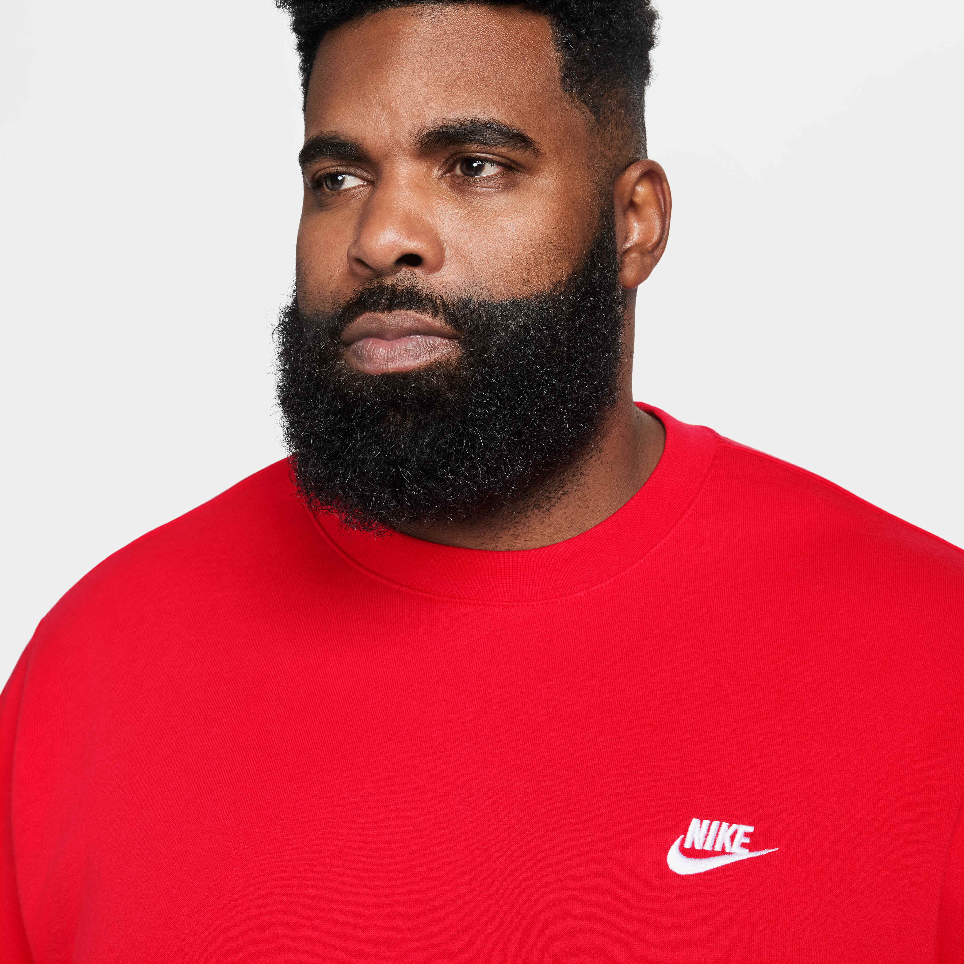 Nike Sportswear Club Fleece image number 7