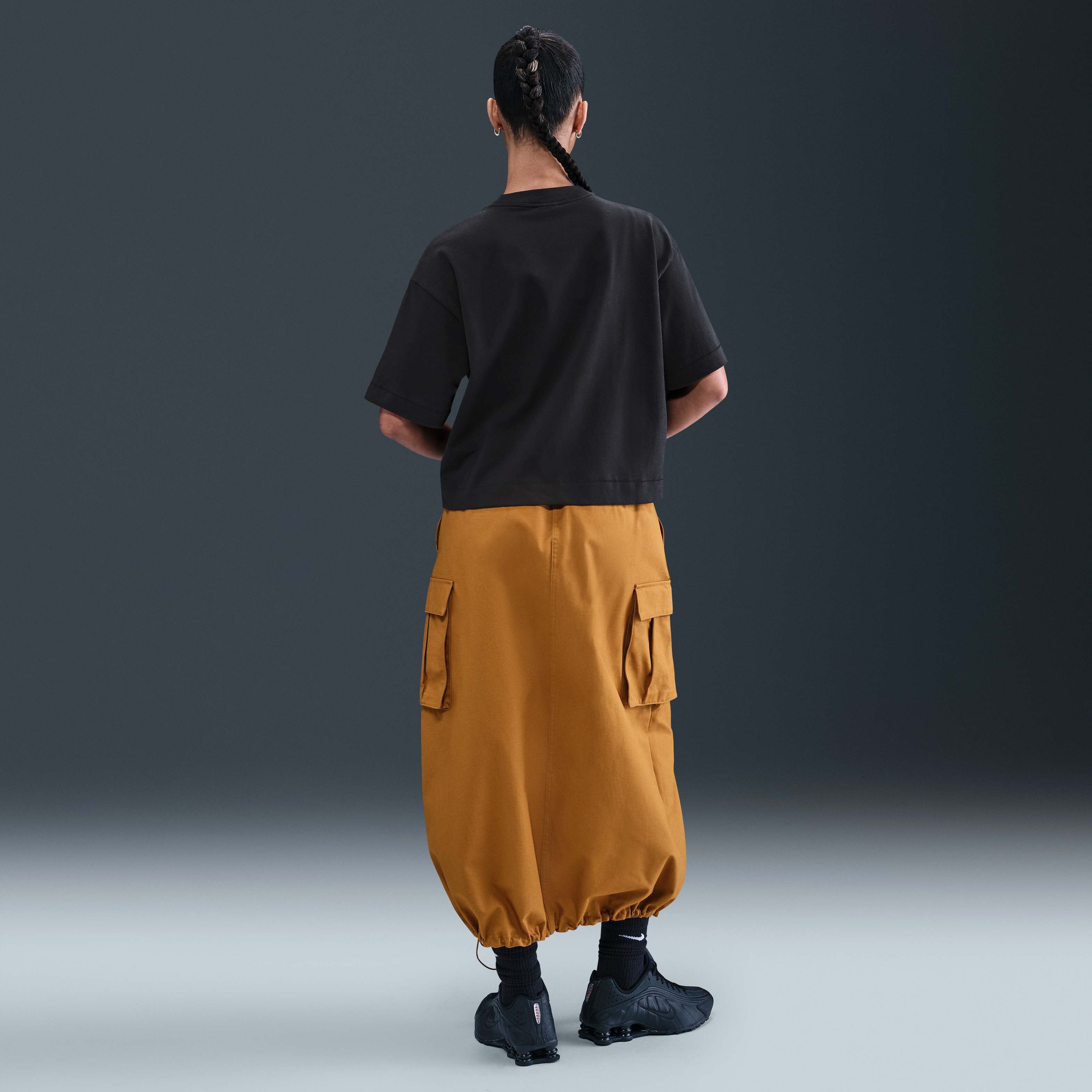 نايكي سبورتسوير image number 4