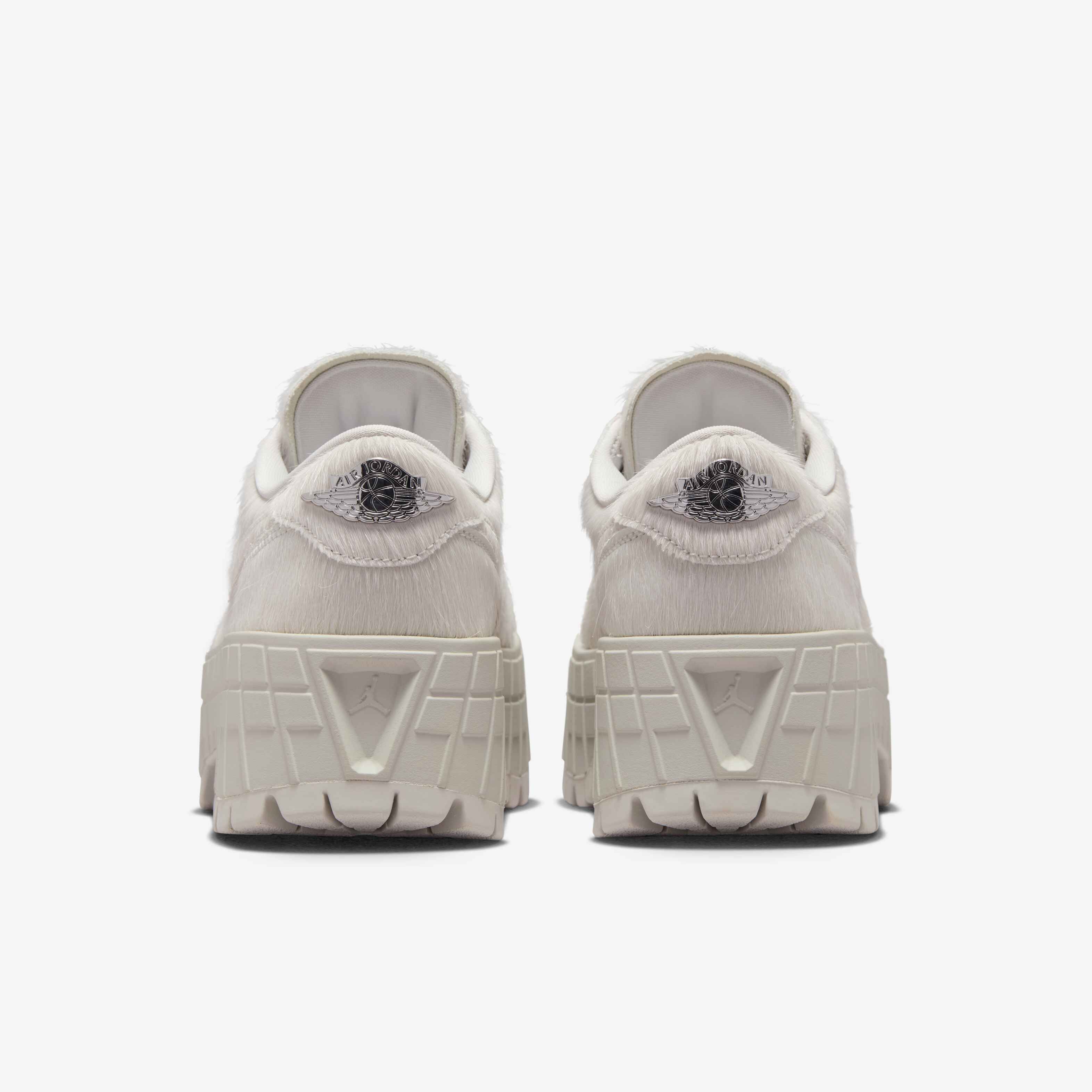 اير جوردن 1 بروكلين لو image number 5