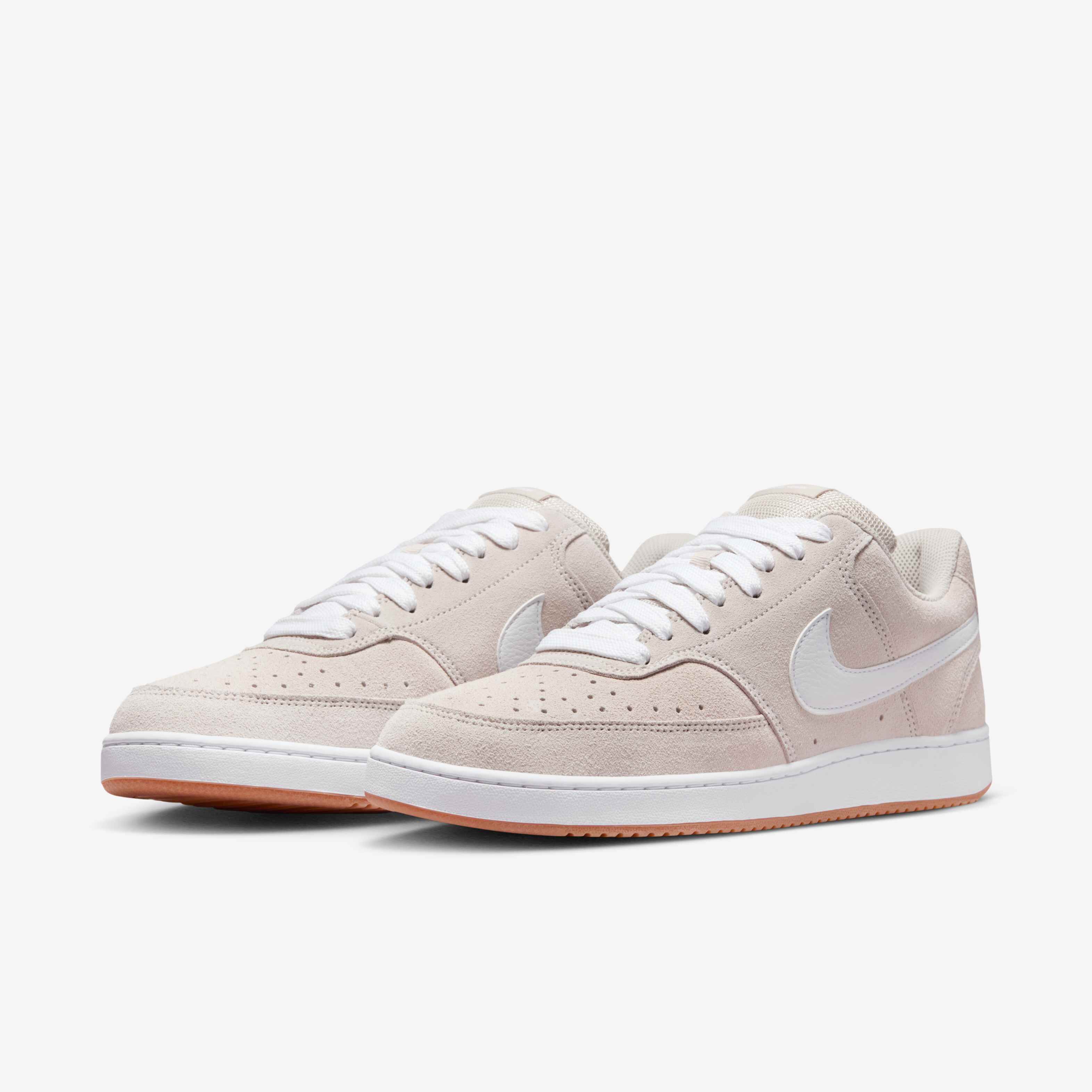 Nike Court Vision Low FL image number 4