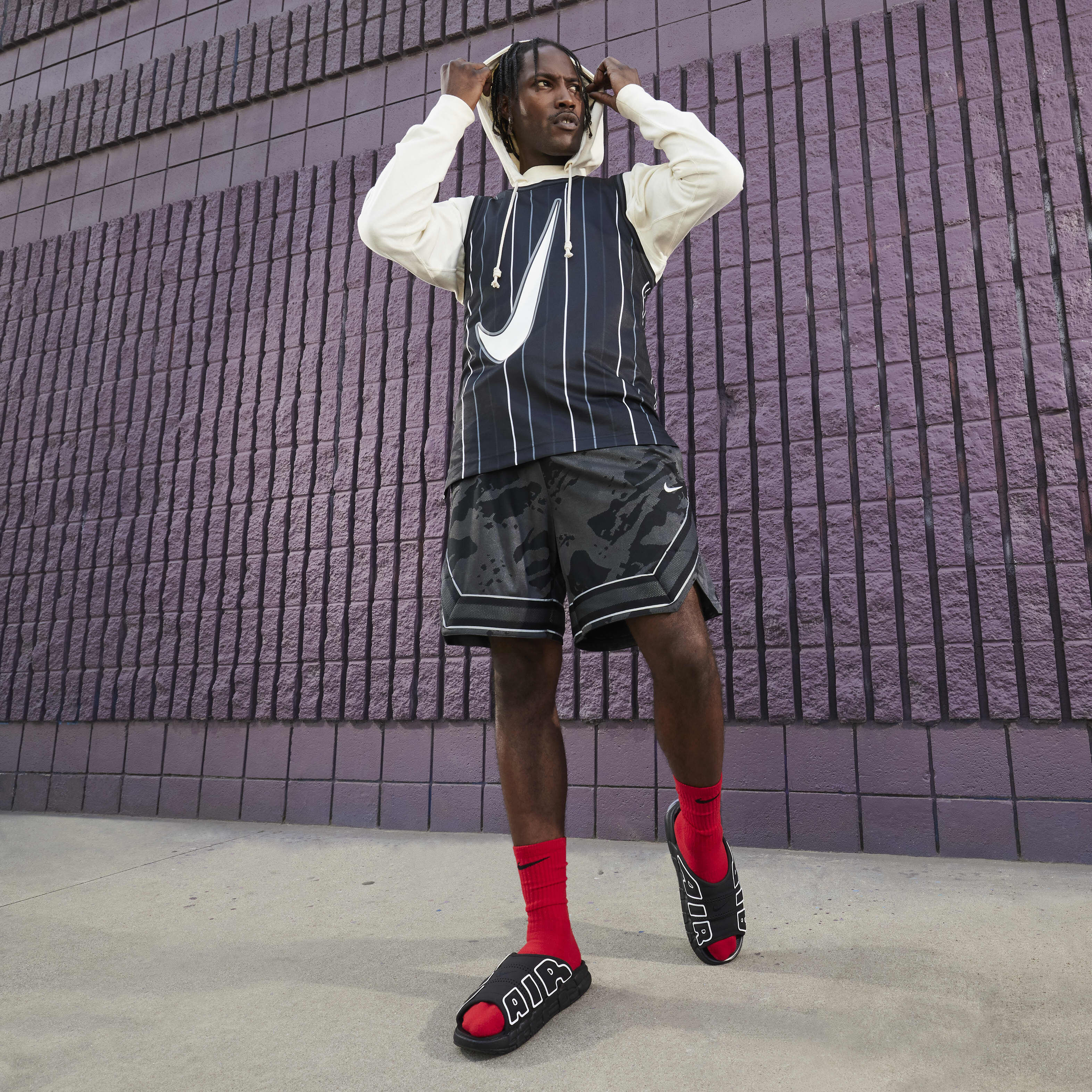 Uptempo Outfit Ideas Nike Uptempo Fit Nike Air More Uptempo 96