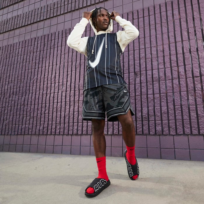 Uptempo Outfit Ideas Nike Uptempo Fit Nike Air More Uptempo 96