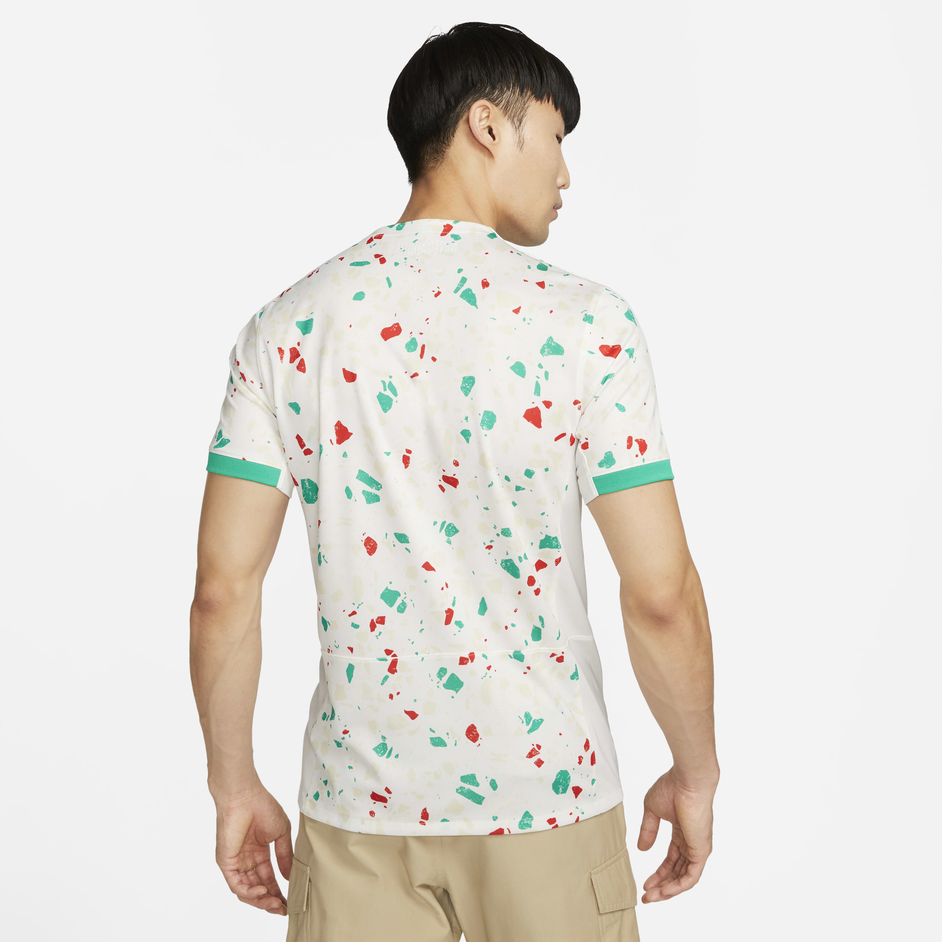 Portugal 2023 Stadium Away image number 1