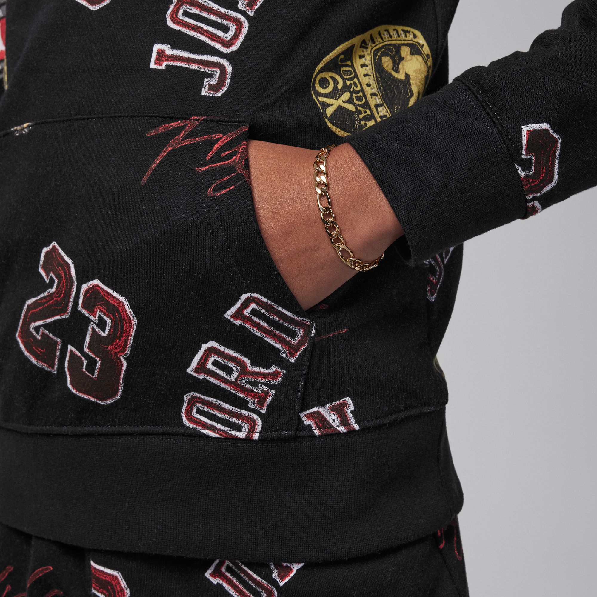 جوردن MJ ايسنشالز image number 2