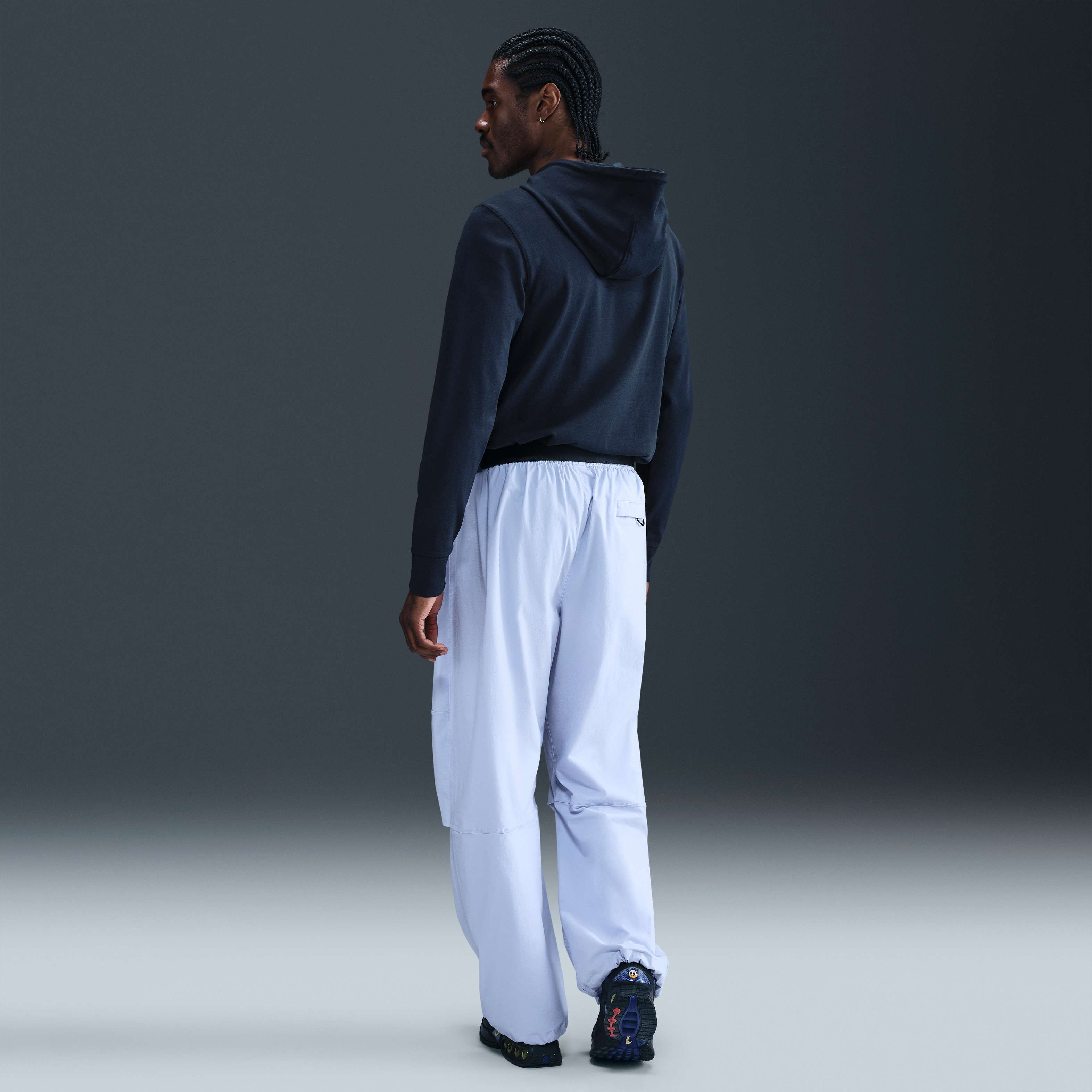 نايكي سبورتسوير كلوب image number 4