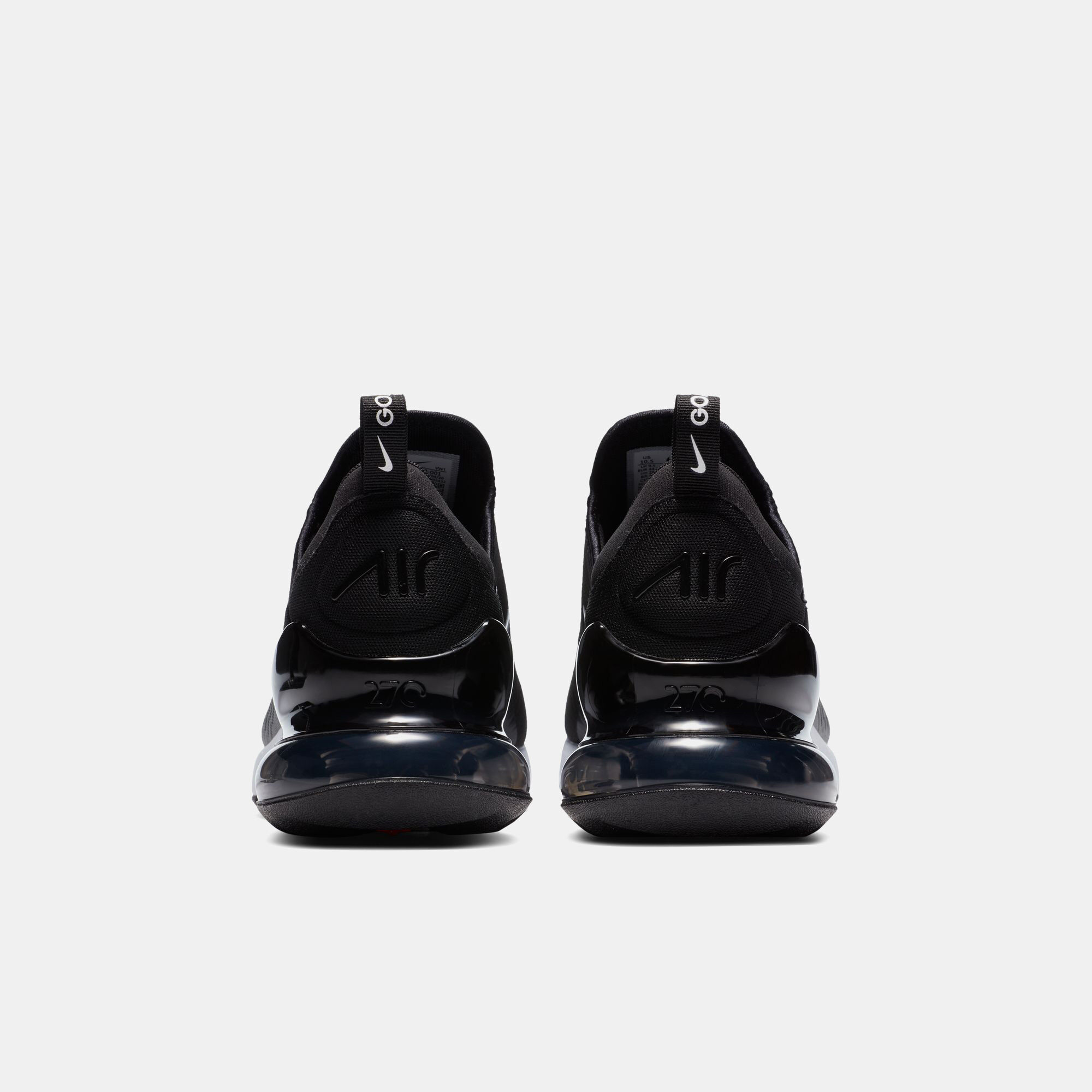 Nike Air Max 270 G image number 3