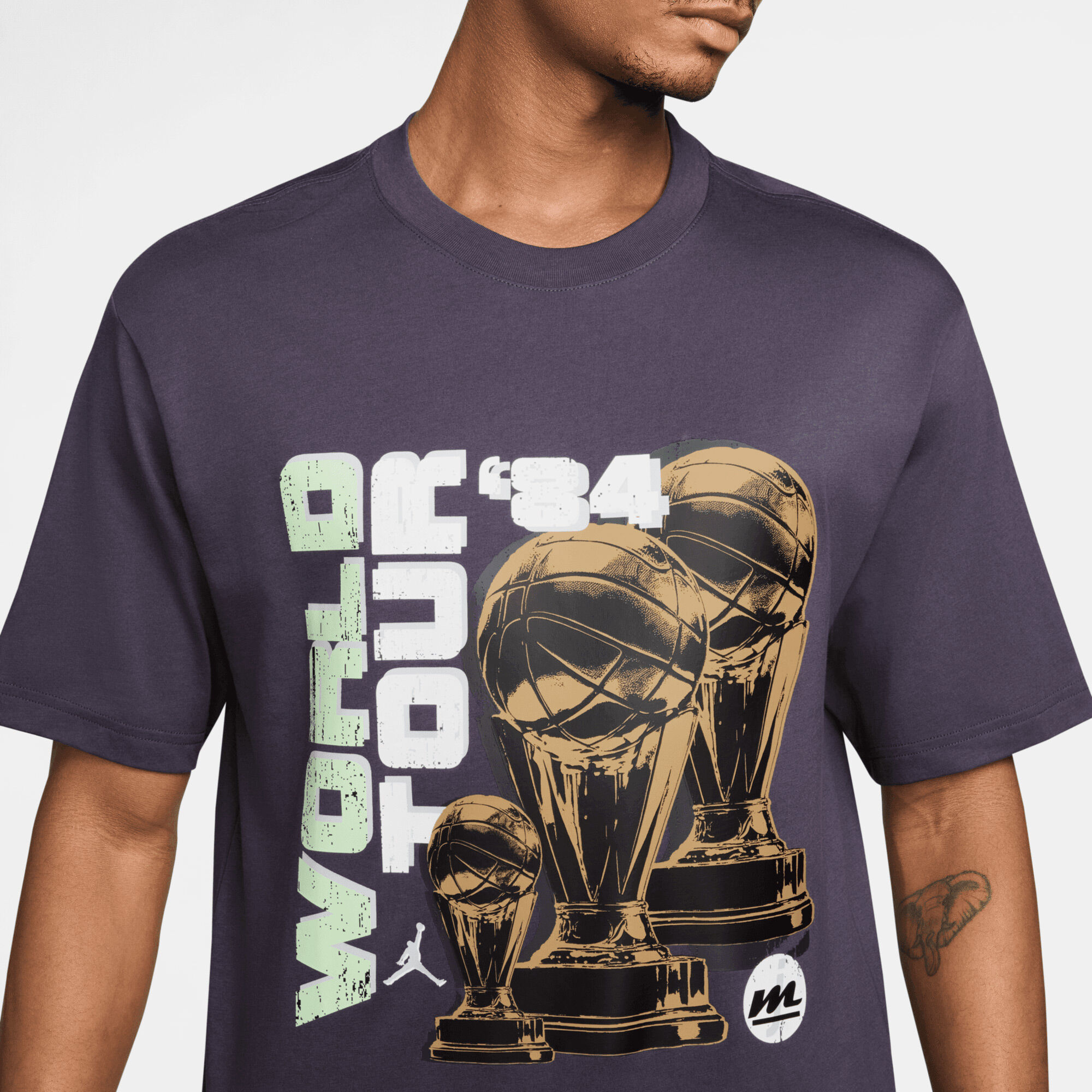 Jordan image number 2