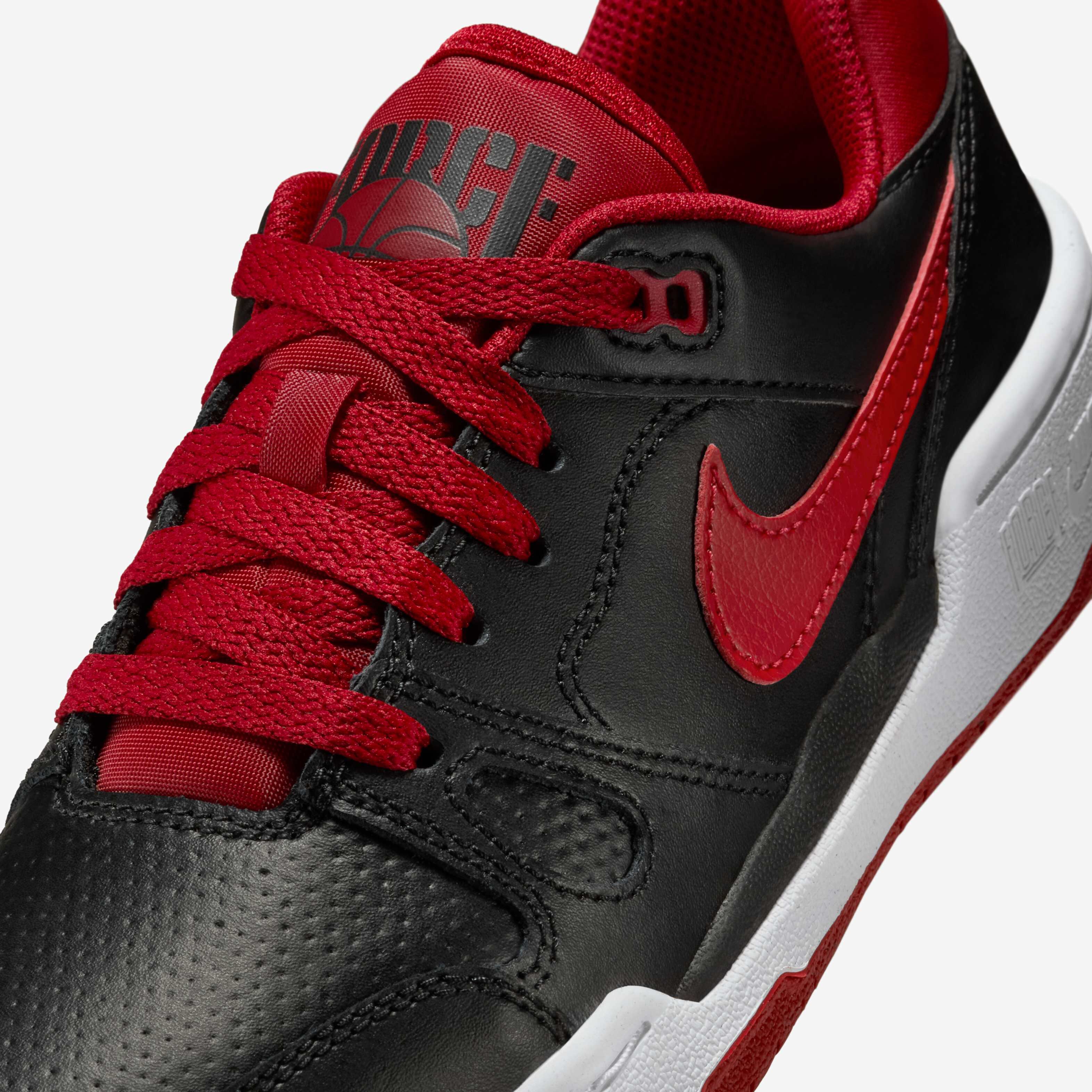 نايكي فل فورس لو image number 6