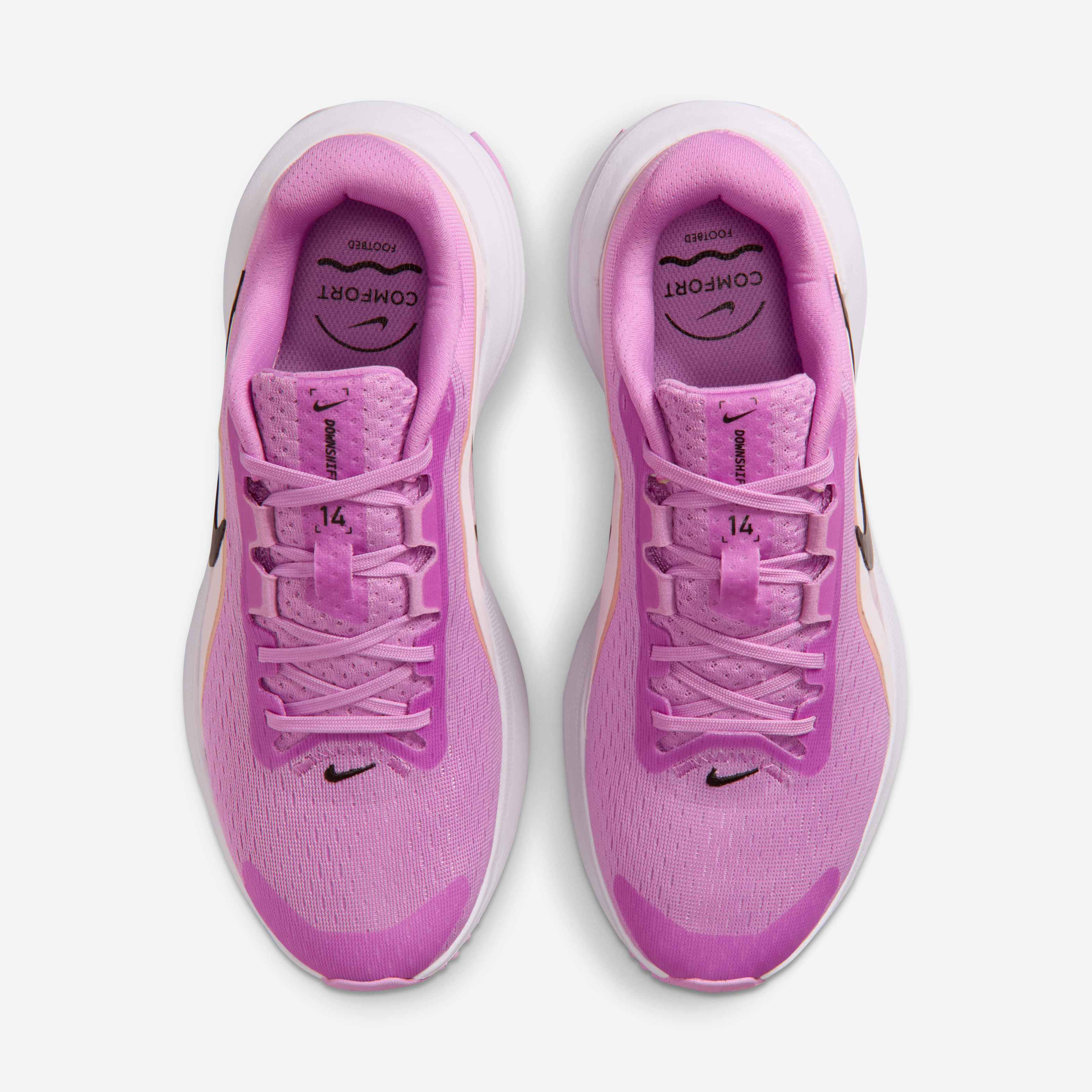 نايكي داونشيفتر 14 image number 3