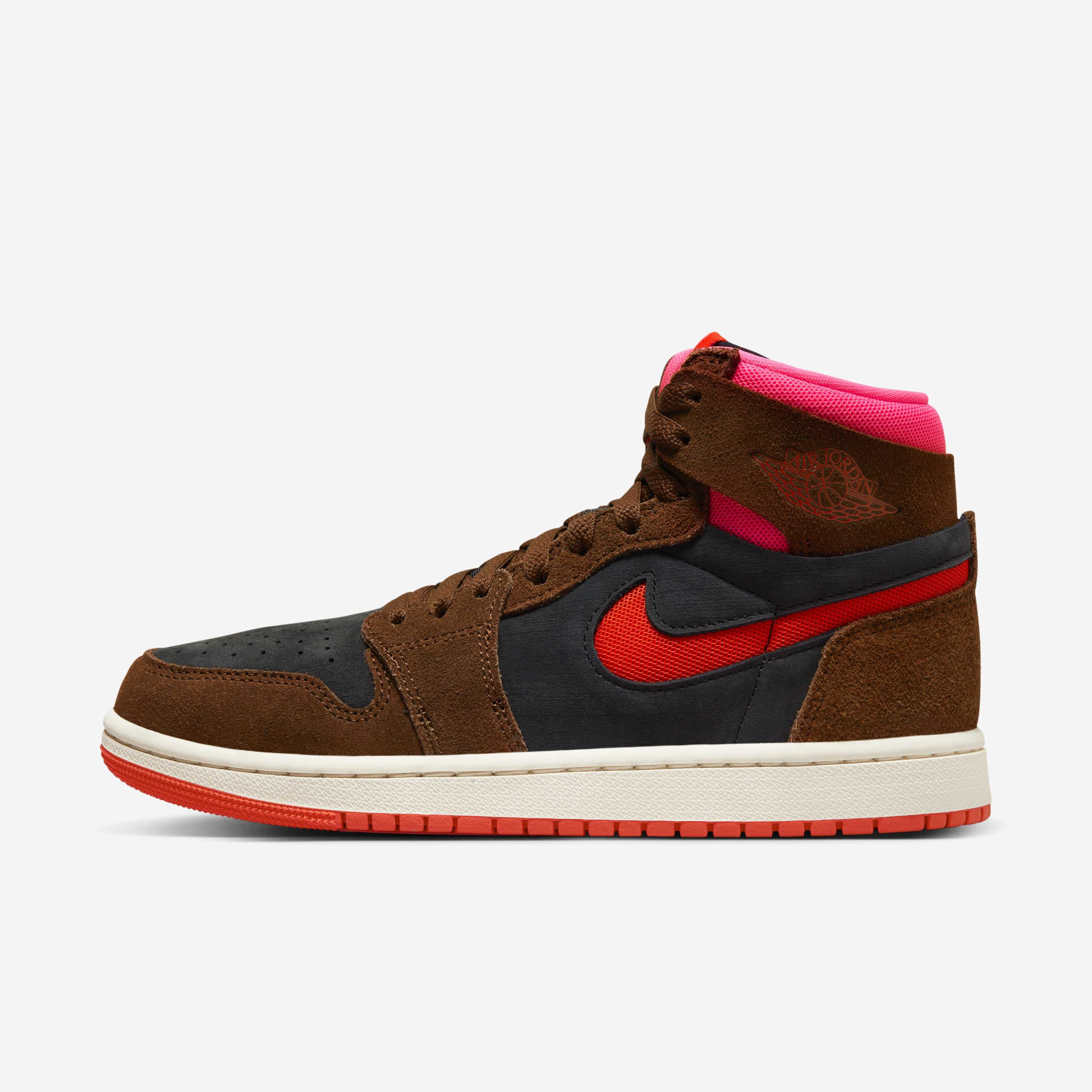 Air Jordan 1 Air Zoom CMFT 2 image number 0