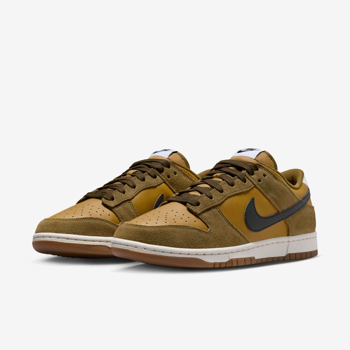 Nike Dunk Low Retro SE image number 4 Nike Dunk Low Retro SE image number 4