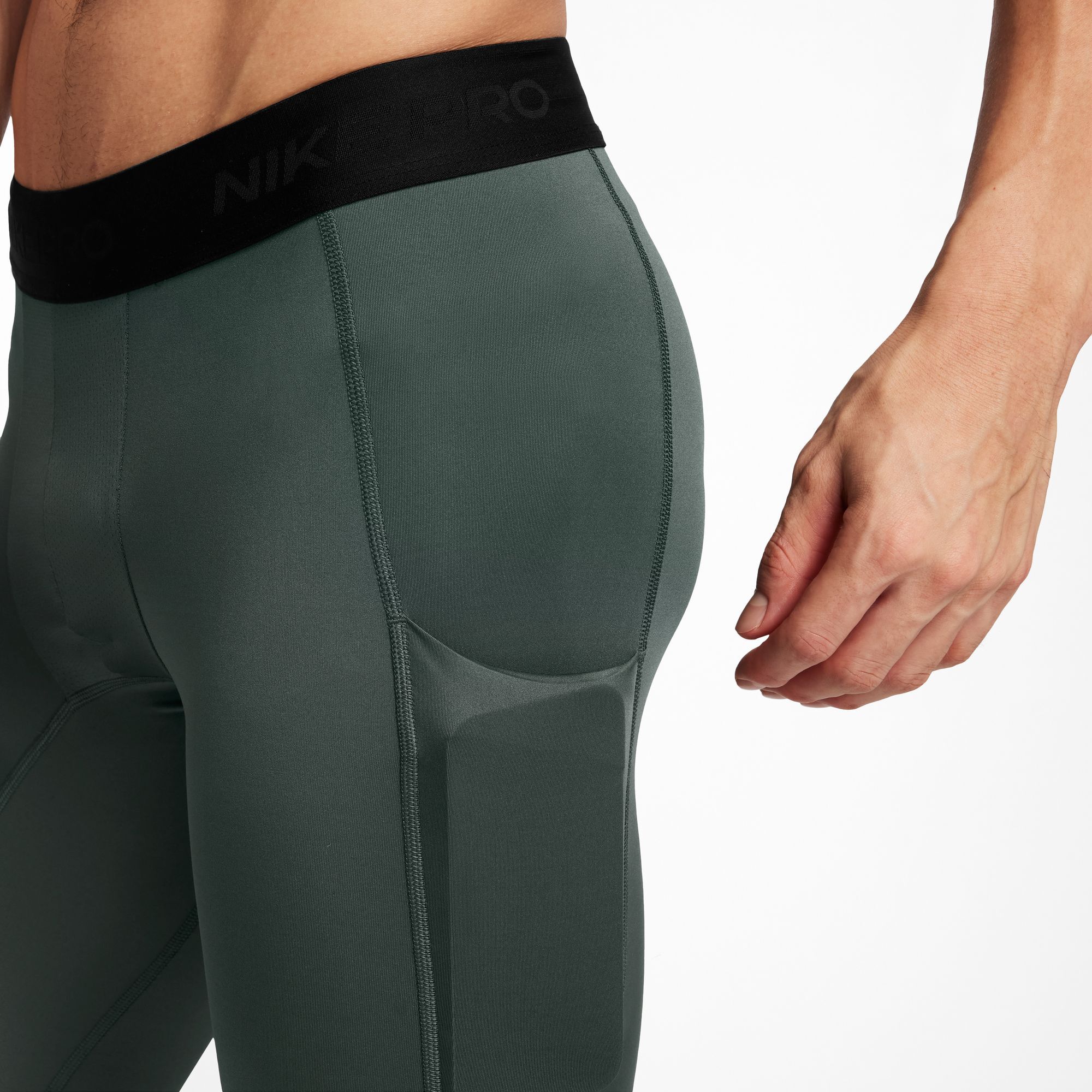 Nike Pro image number 1